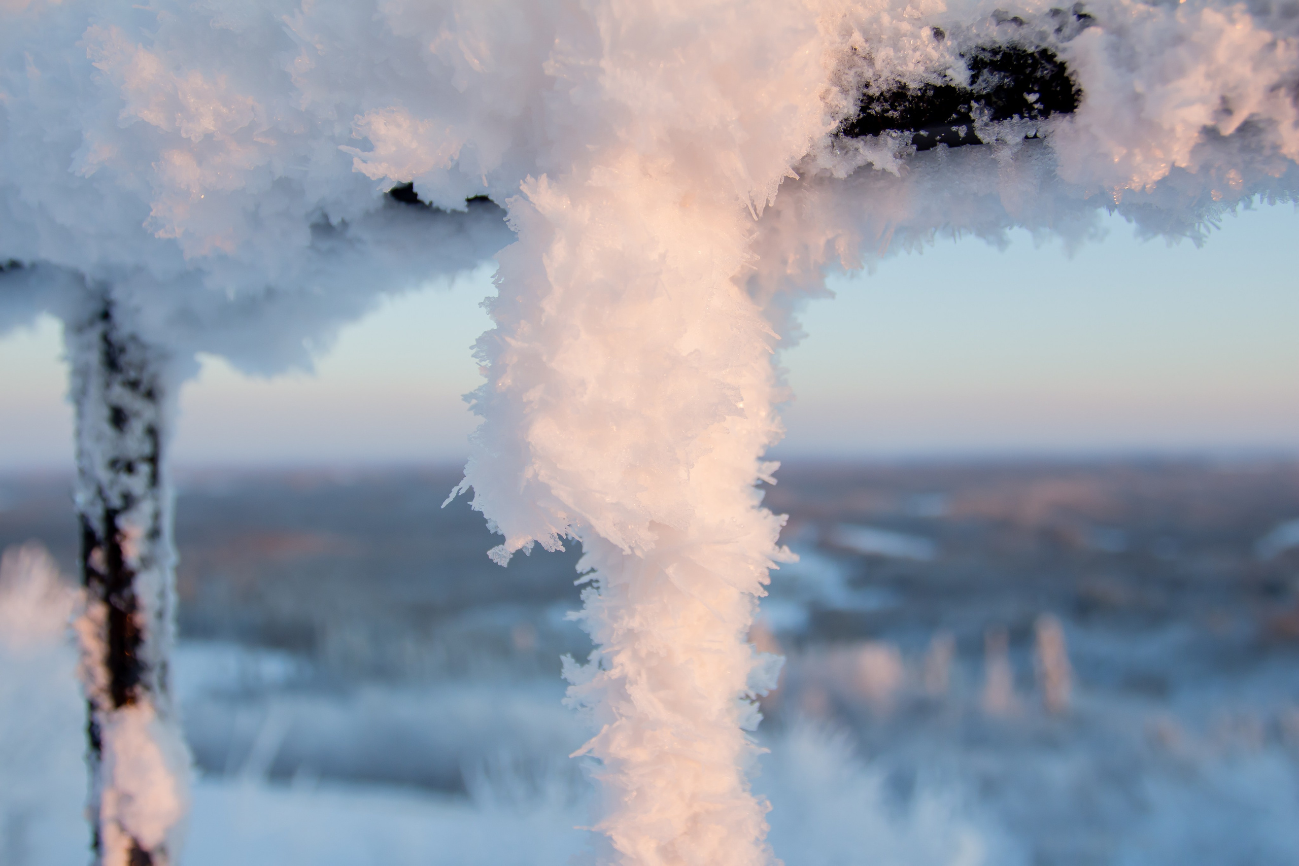 Белогорский Свято-Николаевский мужской монастырь. Январь, 2023 год. Фотограф Переверзева Анна Екатеринбург