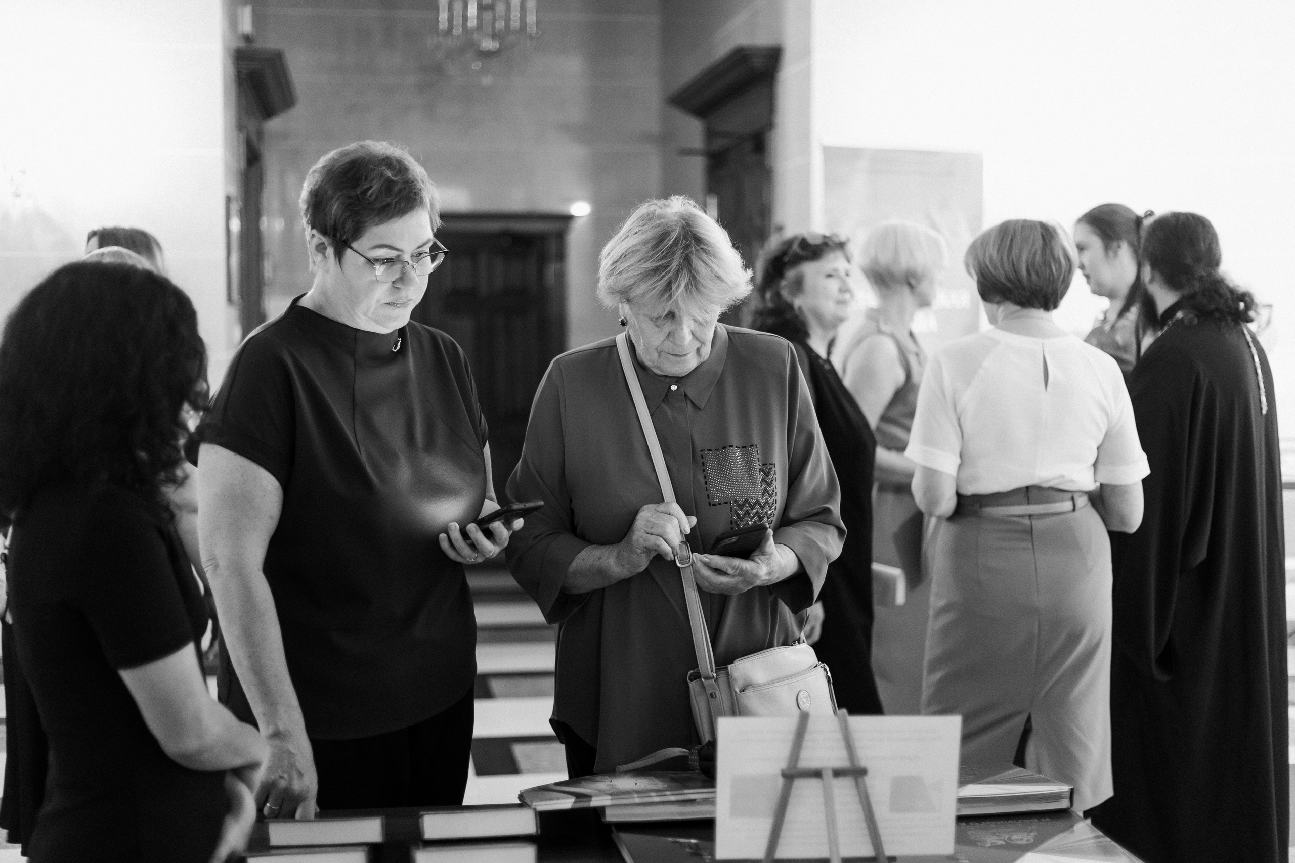 ПРЕЗЕНТАЦИЯ КНИГИ — 80 ЛЕТ ПОБЕДЫ. СВОИ. ФОТООТЧЕТЫ-СОБЫТИЯ-МЕСТА