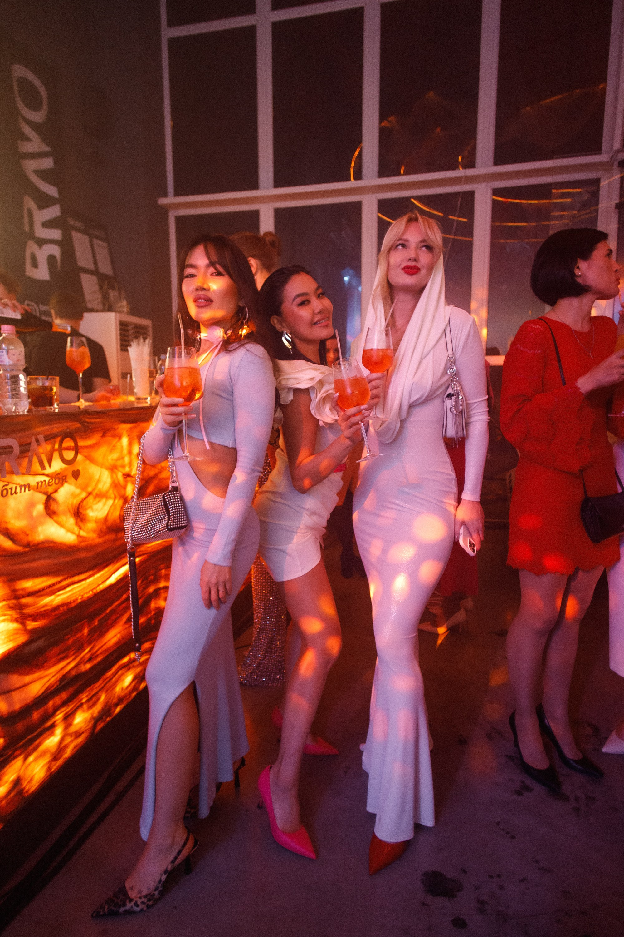 BRAVO FLORA EVENT. СВОИ. ФОТООТЧЕТЫ-СОБЫТИЯ-МЕСТА