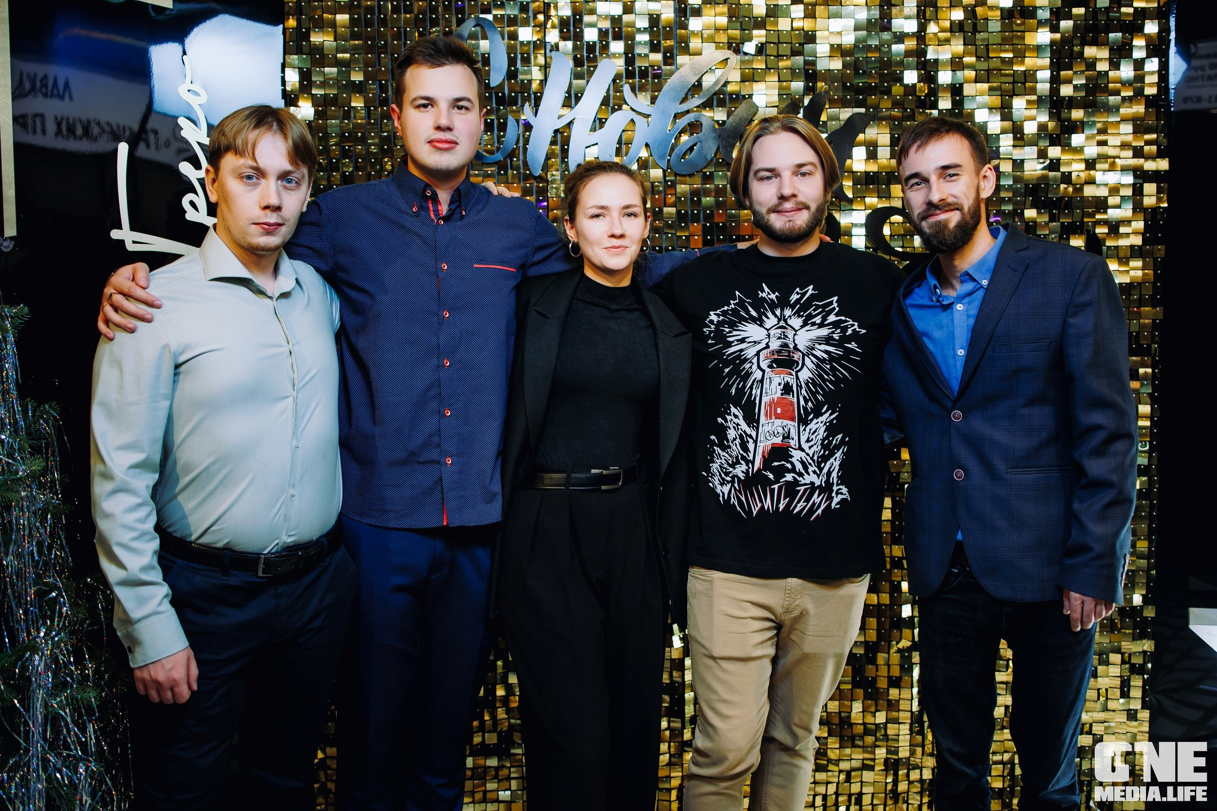 Фоторепортаж из ресторана El Greco. One Media Life: фоторепортажи, фотоотчеты с мероприятий и заведений