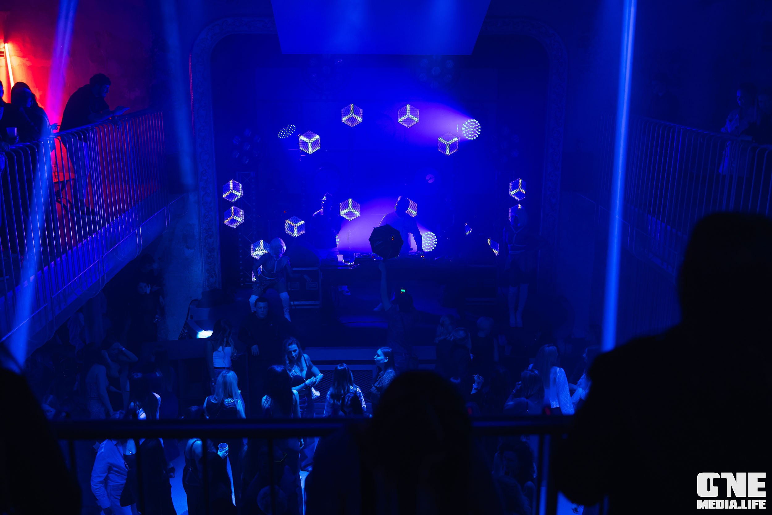 Фоторепортаж из Platinum. One Media Life: фоторепортажи, фотоотчеты с мероприятий и заведений