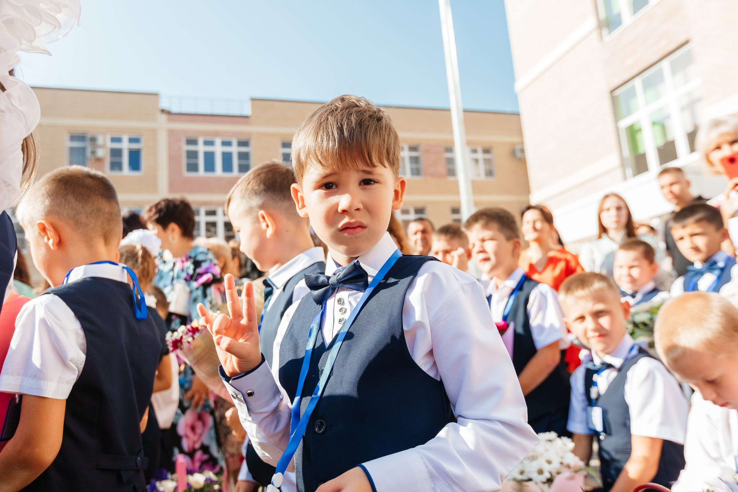 Фотограф для школьников. Фотограф Марина Верятинская | Краснодар