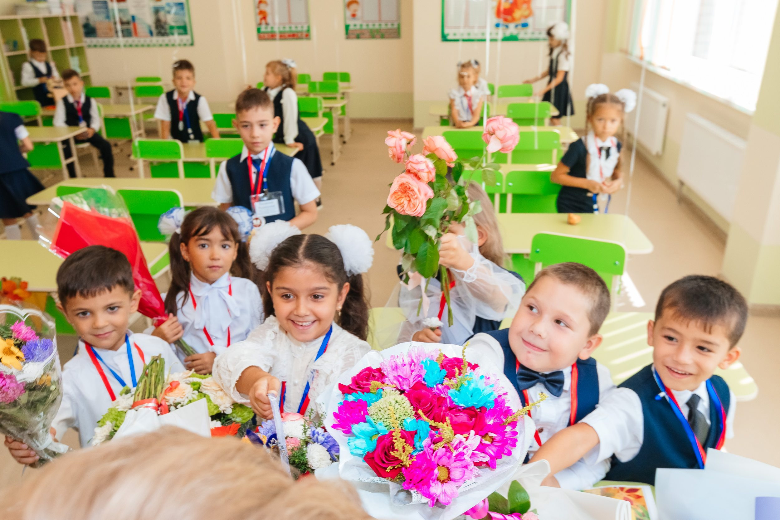 Фотограф для школьников. Фотограф Марина Верятинская | Краснодар