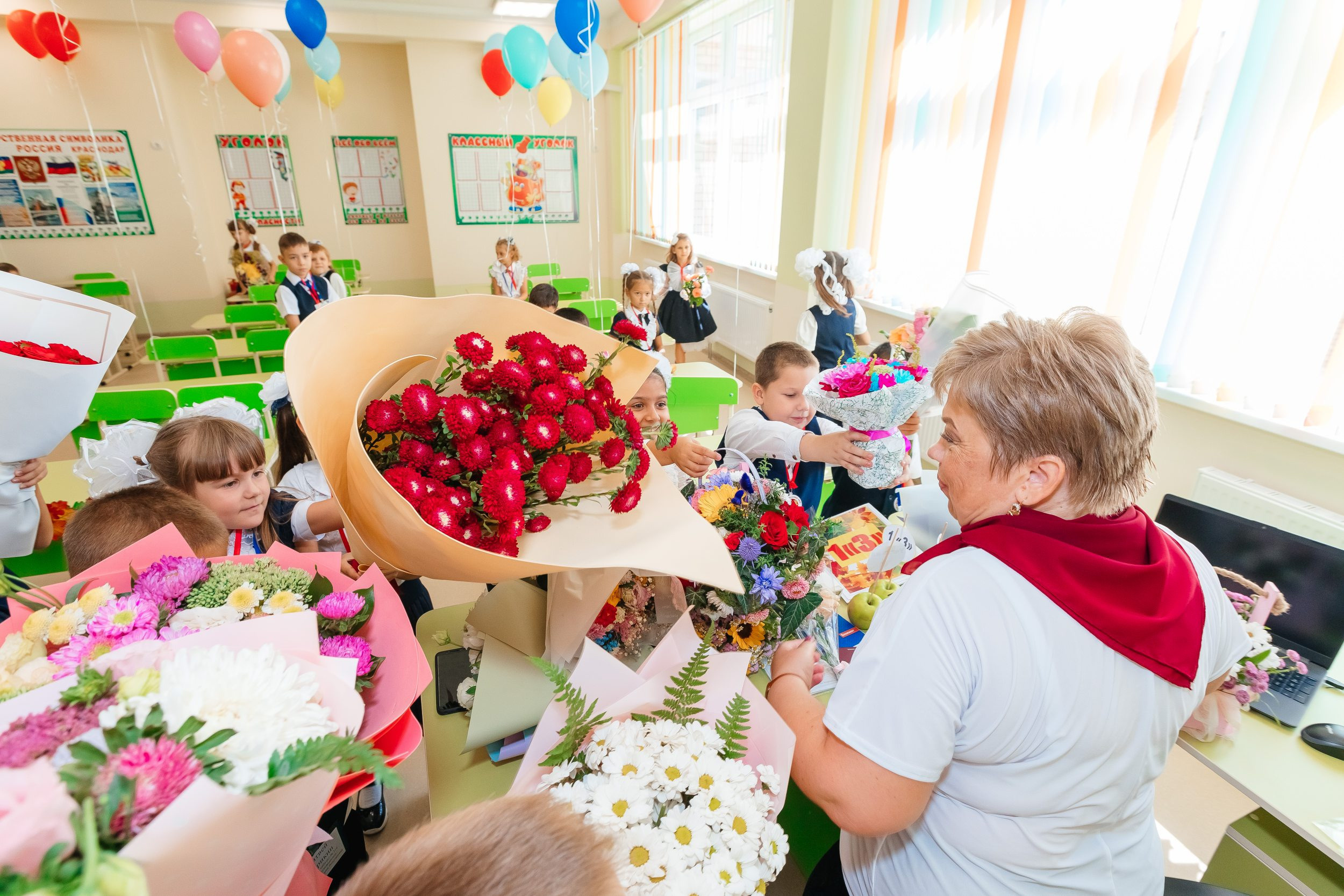 Фотограф для школьников. Фотограф Марина Верятинская | Краснодар