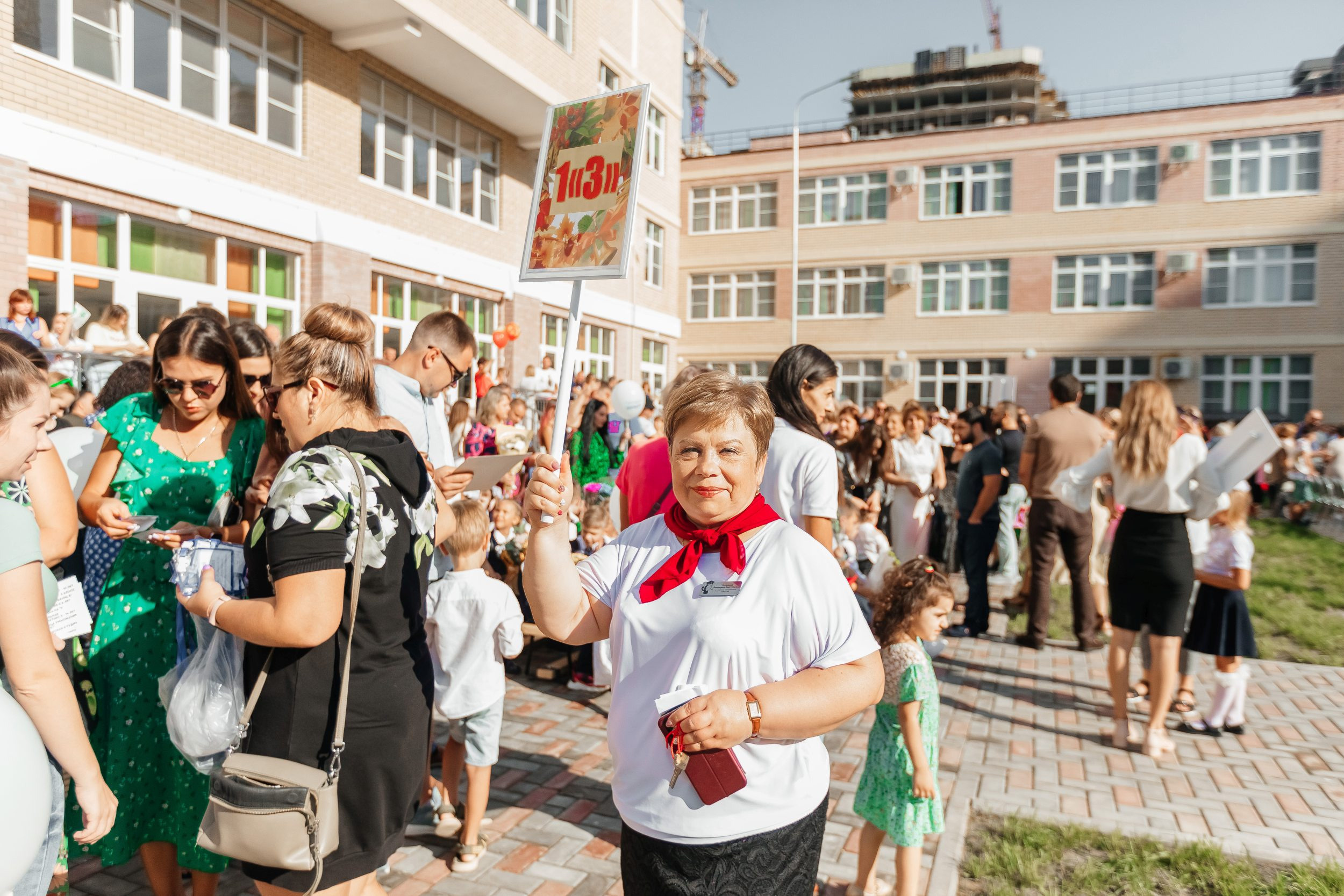 Фотограф для школьников. Фотограф Марина Верятинская | Краснодар