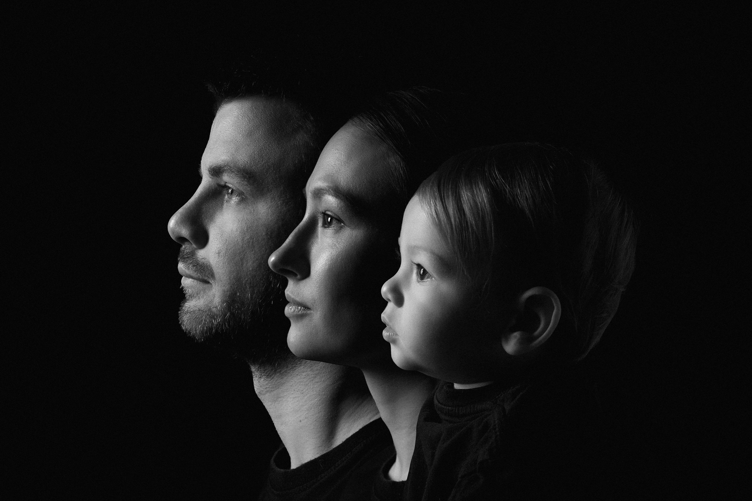 Проект «Поколение». Фотограф новорожденных Славянск-на-Кубани Куцевольская Екатерина