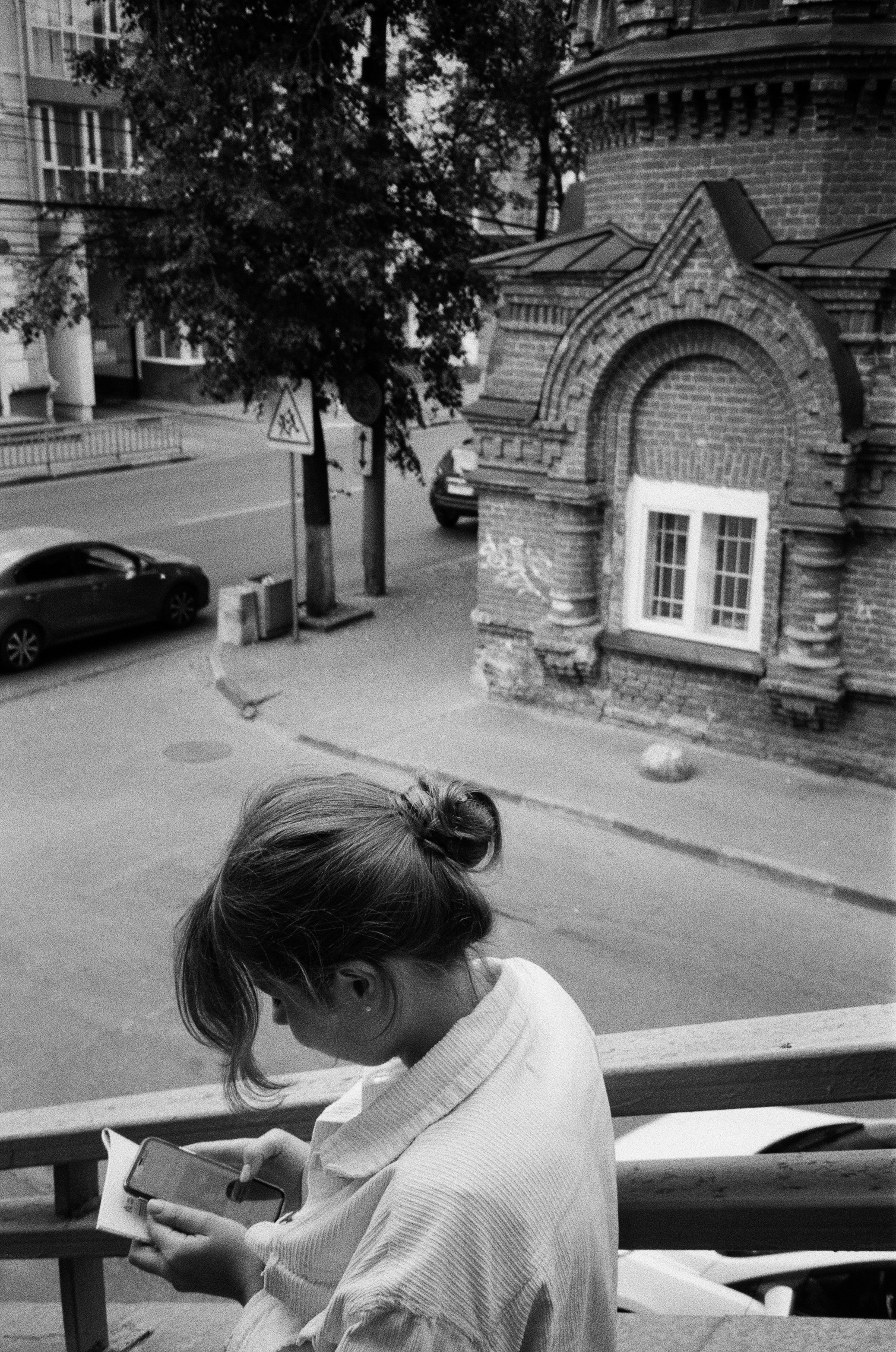 Автор: Мария Самусева