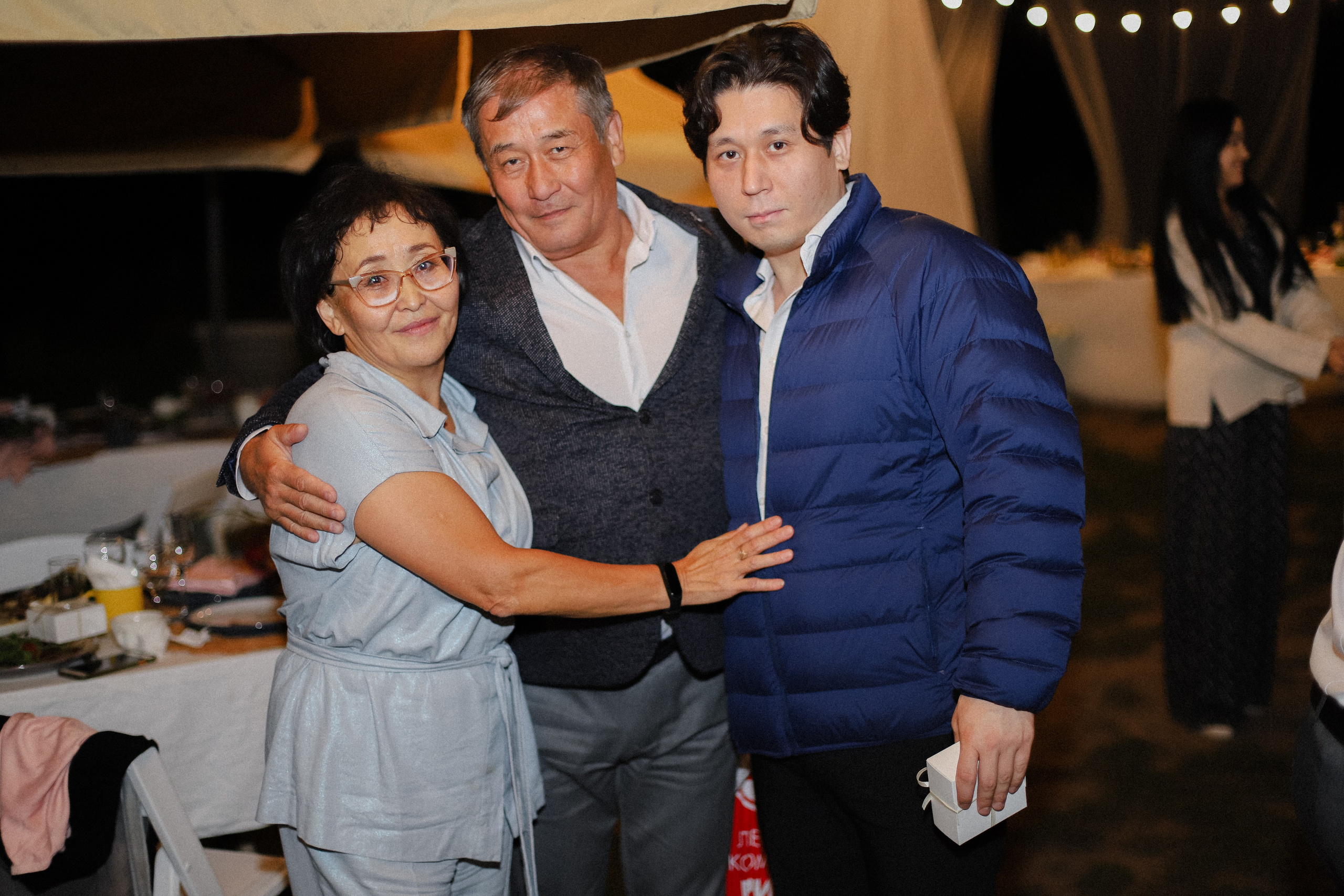 Рустам и Елизавета. Фотограф в Алматы и Москве Даша Пушкина