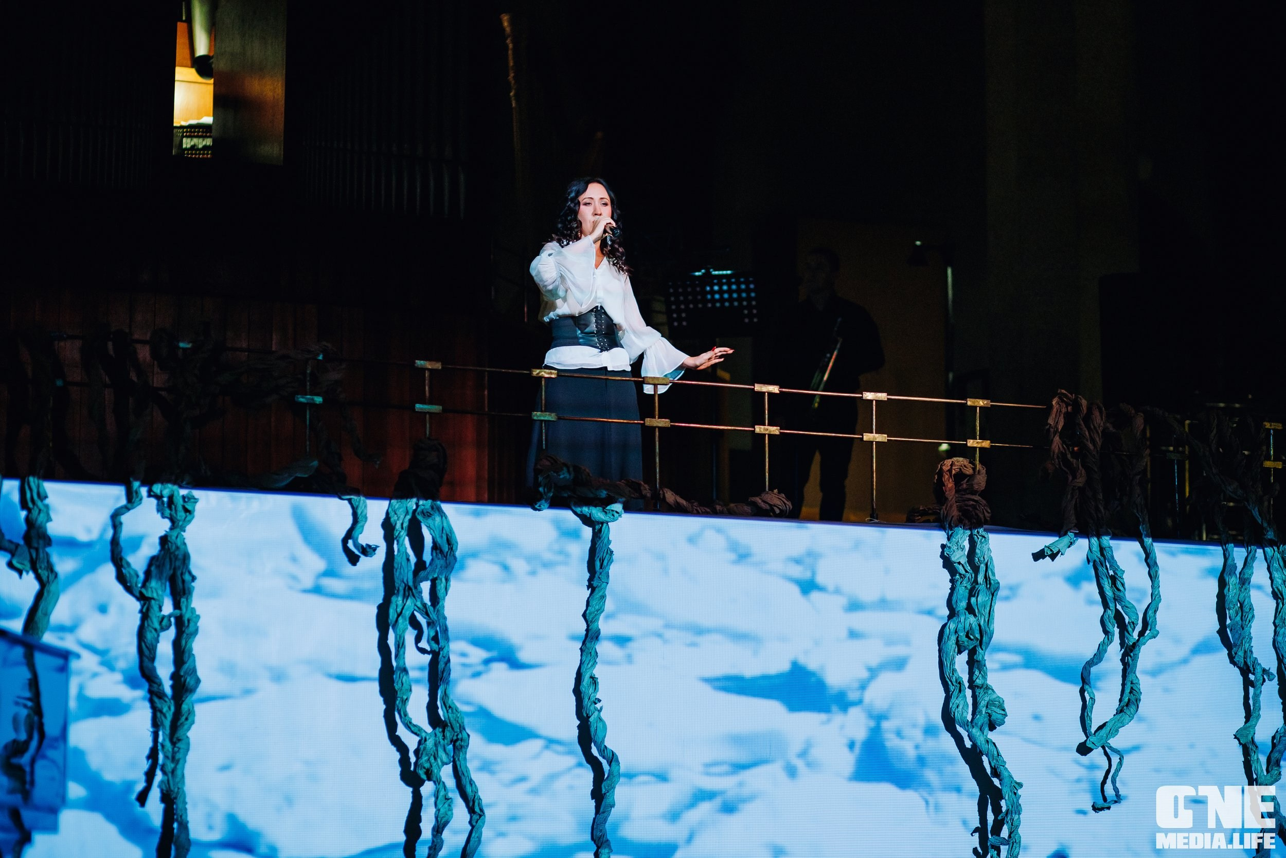 Фоторепортаж из филармонии. One Media Life: фоторепортажи, фотоотчеты с мероприятий и заведений