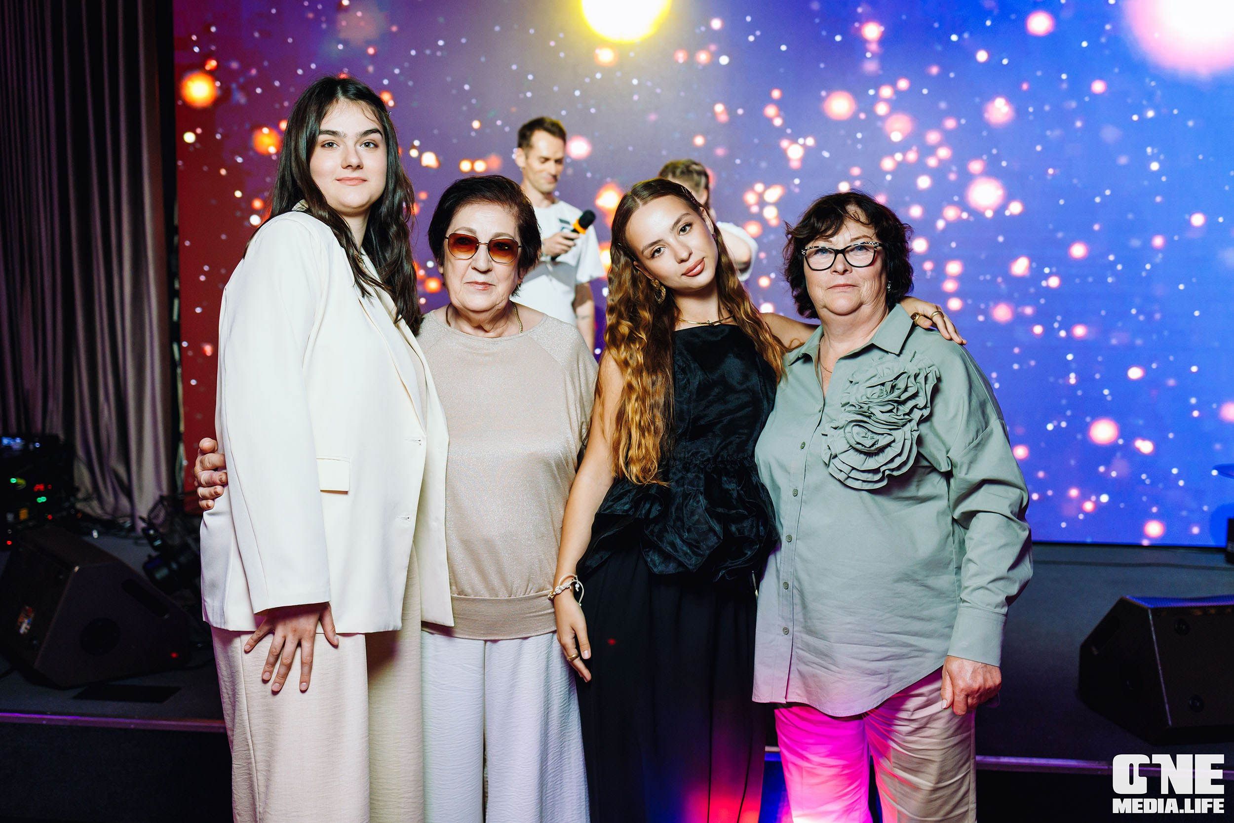 Фоторепортаж из ресторана Океан. One Media Life: фоторепортажи, фотоотчеты с мероприятий и заведений