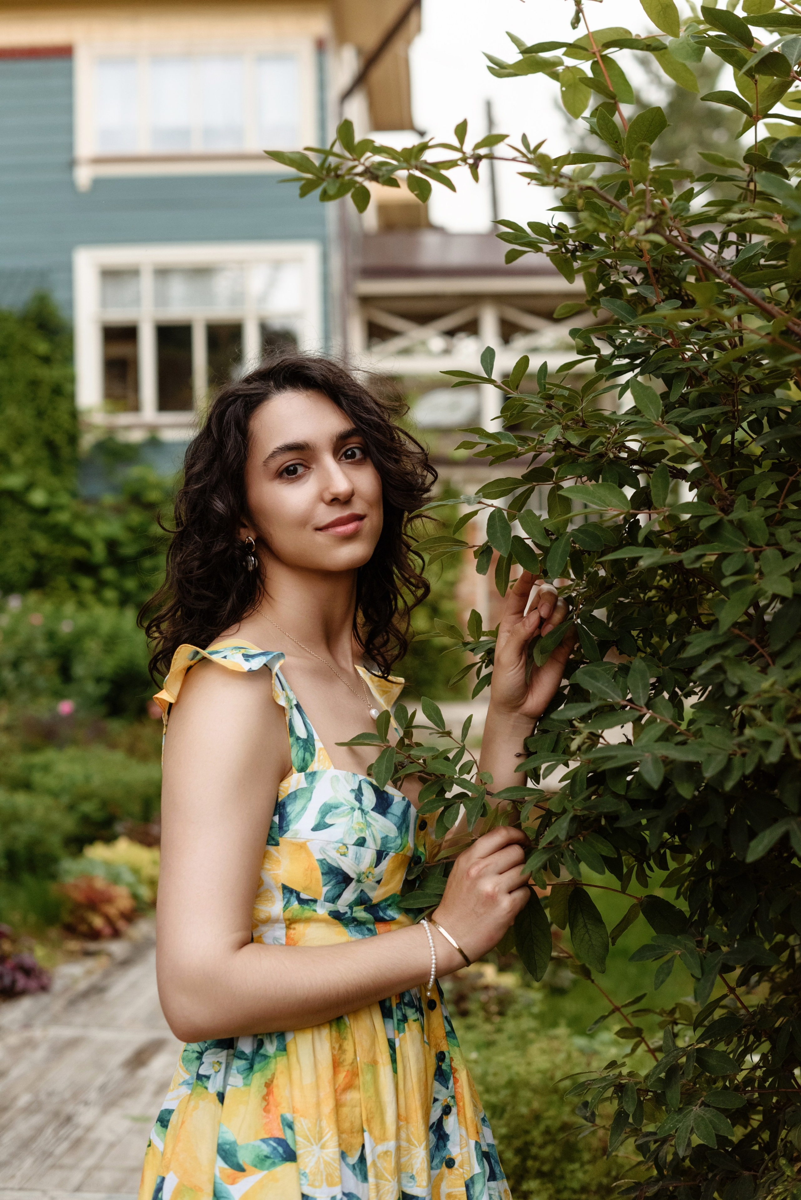 Фотосессия в гостевом доме О'27 Silvuple. Фотограф Ростов Великий Юлия Кузьмина Фотограф на крещение Ярославль