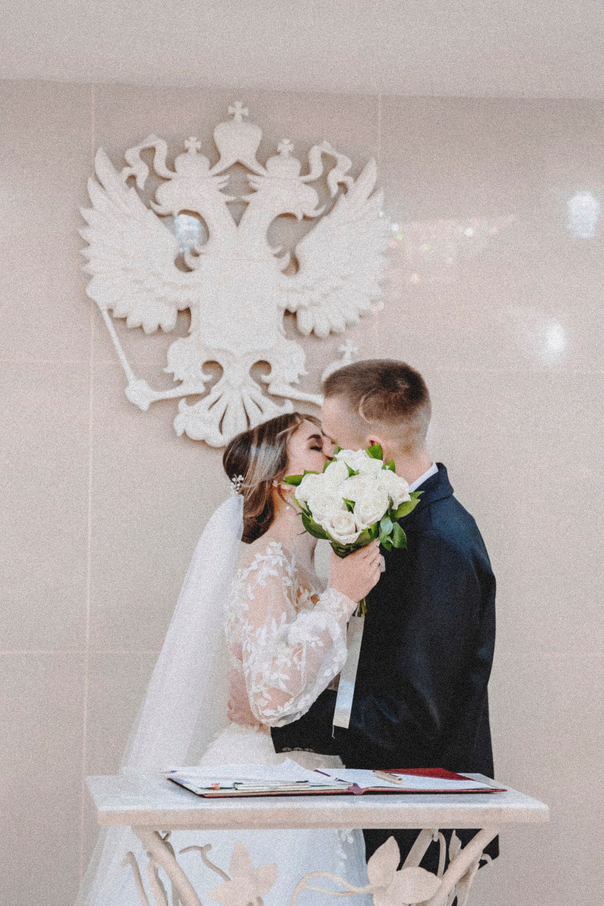 Свадебная фотосъемка. Геннадий Войтов — контент под любые задачи