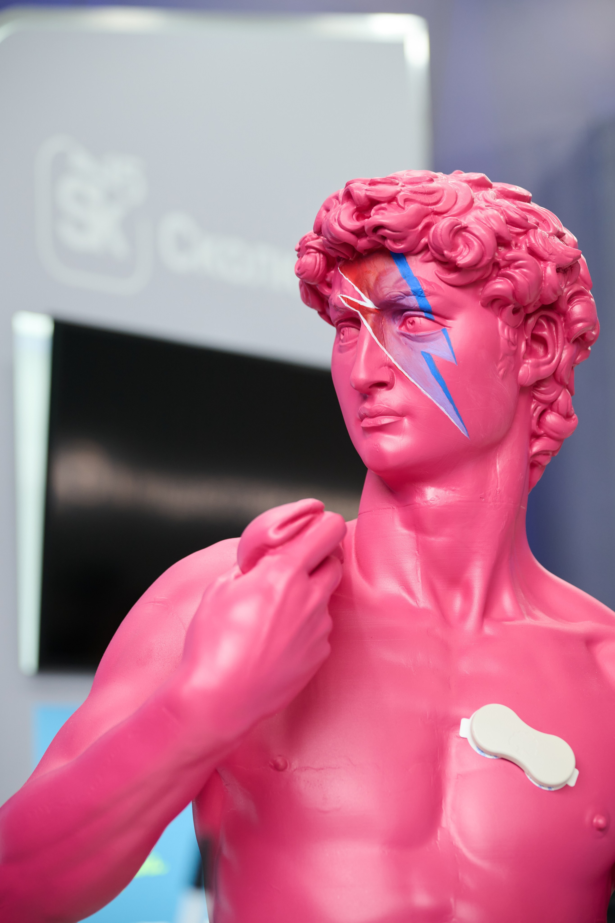 Профессиональная съемка конференций и мероприятий