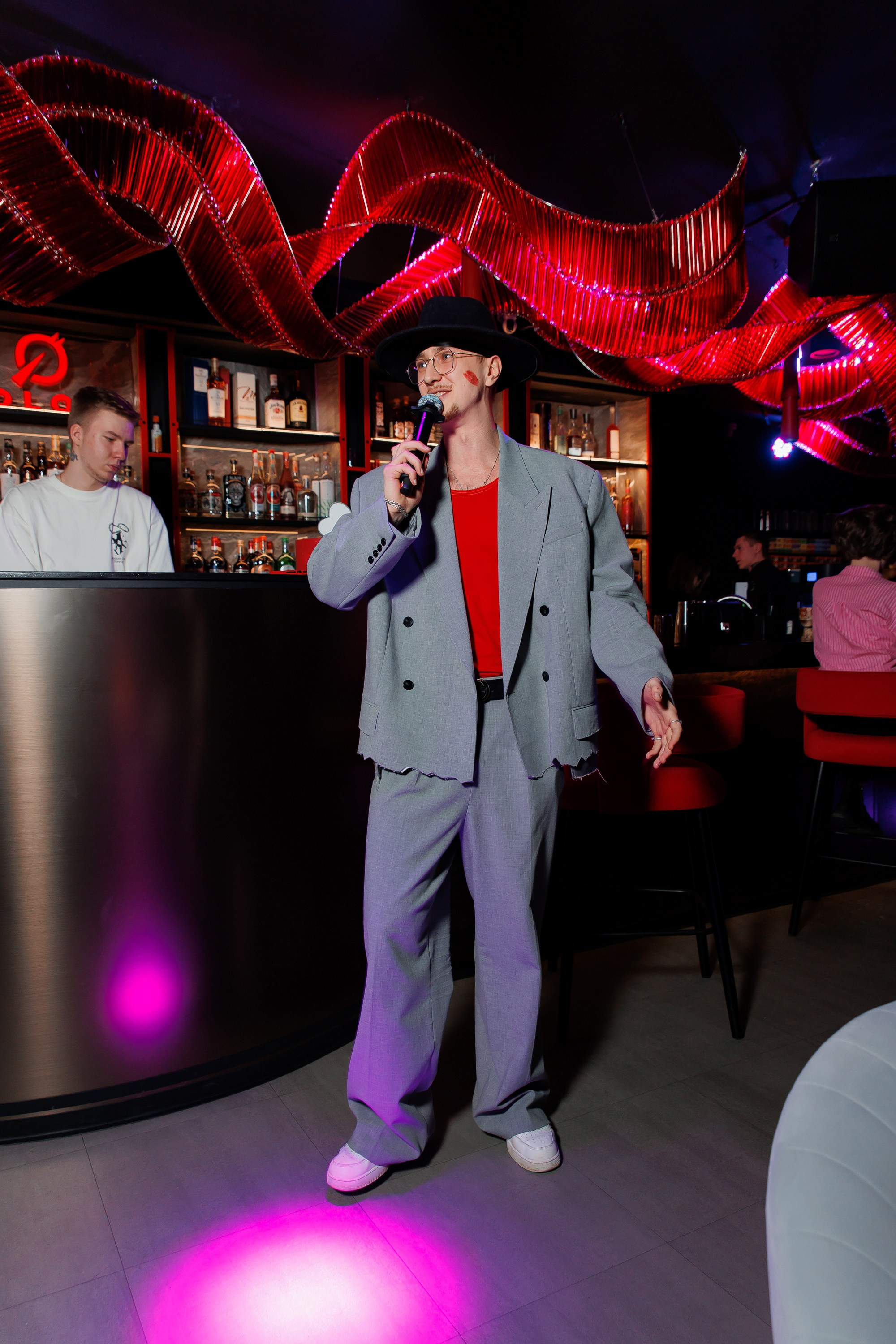 SOLOVI–Valentine`s Day. СВОИ. ФОТООТЧЕТЫ-СОБЫТИЯ-МЕСТА