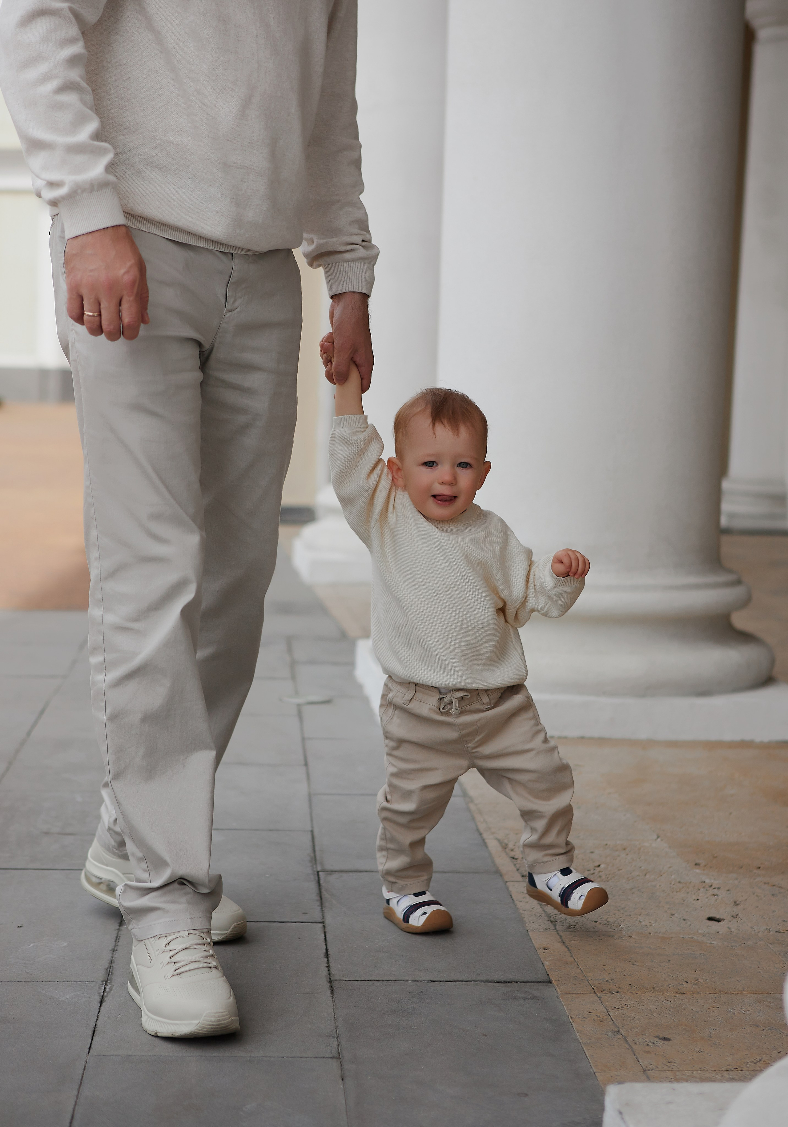Фотосессия красивой семьи Кангун. Свадебный и семейный фотограф в Сочи-Красной поляне Ларионова Анна
