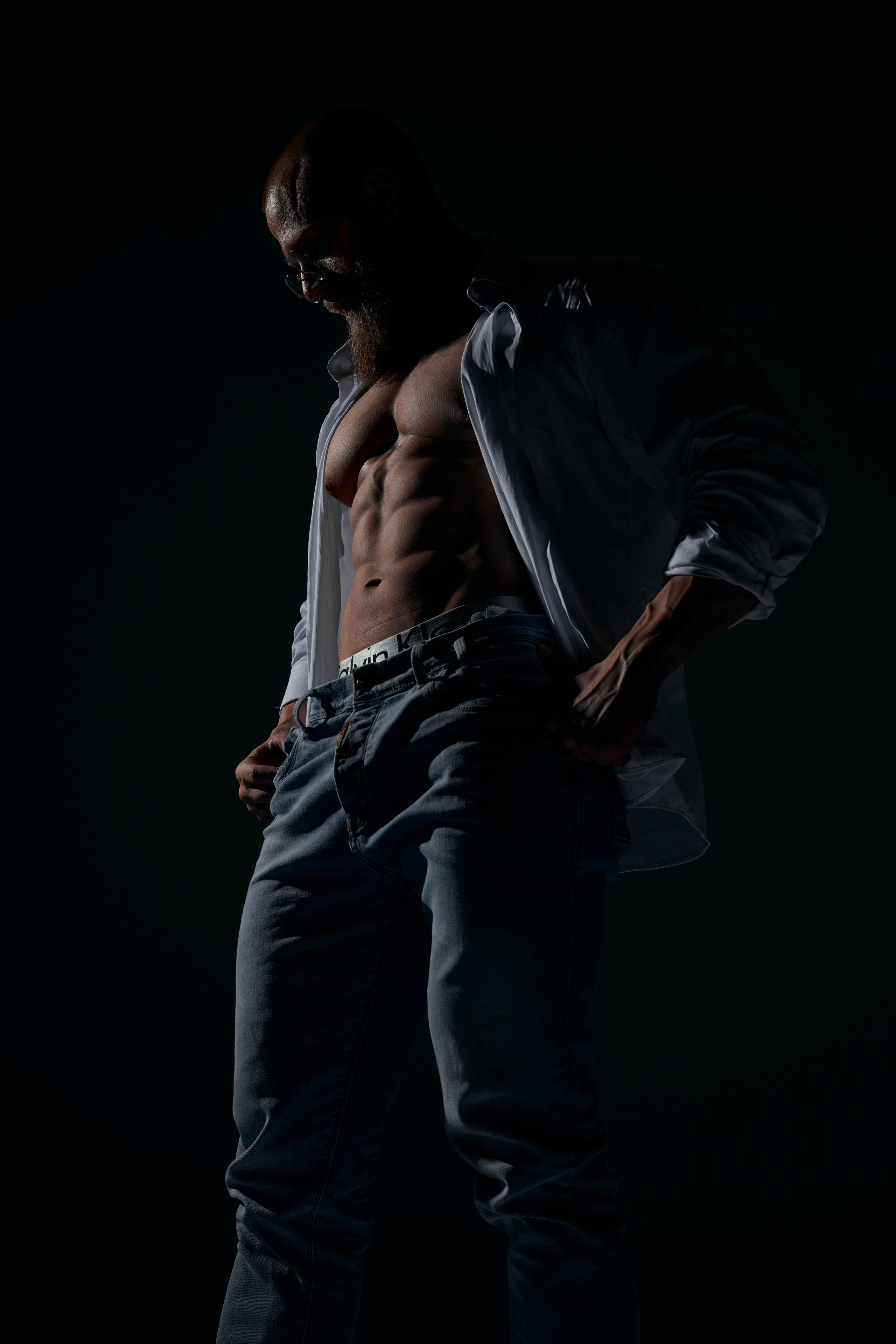 ФОТОСЕССИЯ В СТУДИИ. Спортивный фитнес фотограф-видеограф Алексей Нестеров