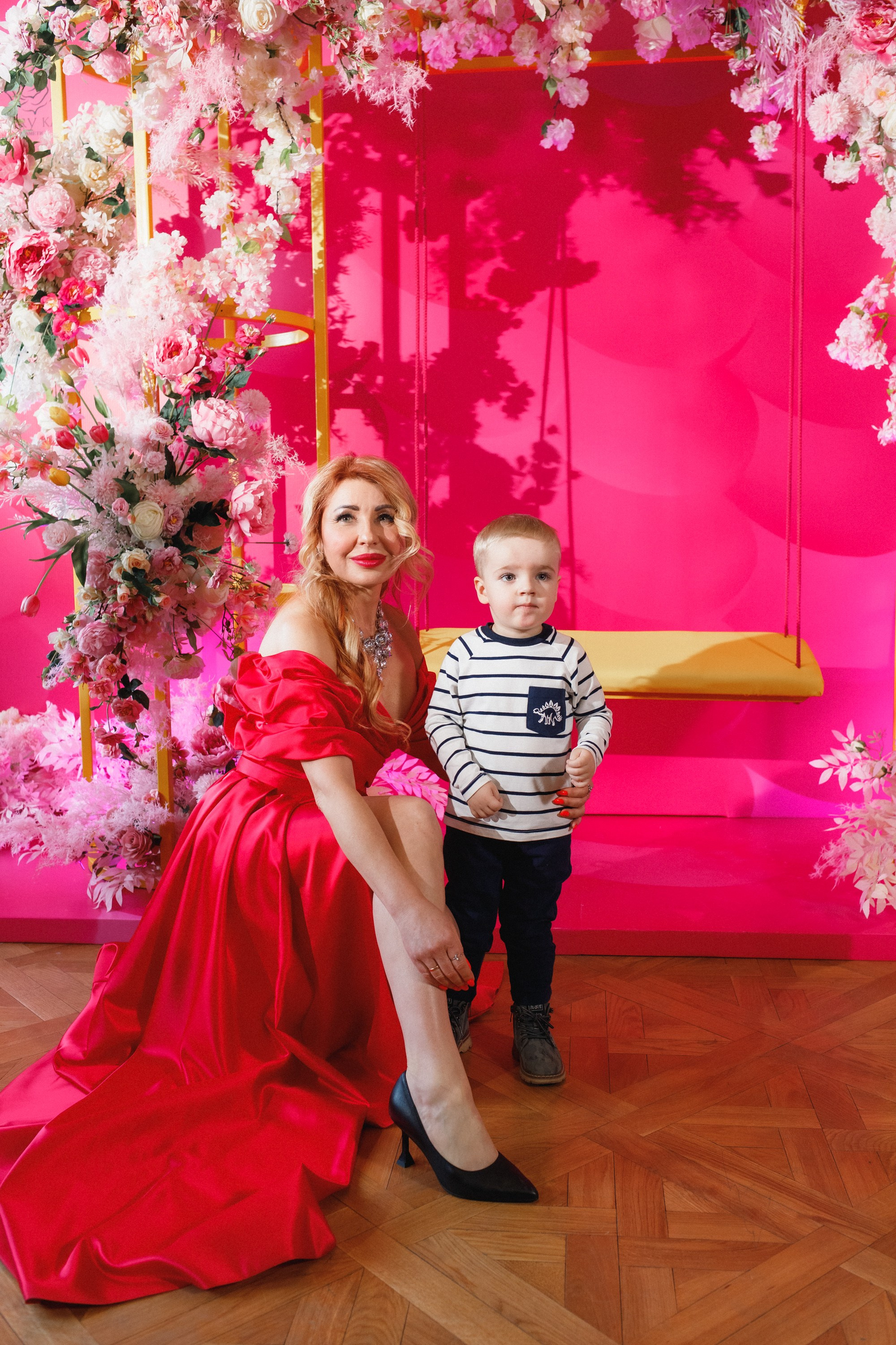 КОРОЛЕВА ДВ 2024 (ФИНАЛ. ЧАСТЬ II). СВОИ. ФОТООТЧЕТЫ-СОБЫТИЯ-МЕСТА