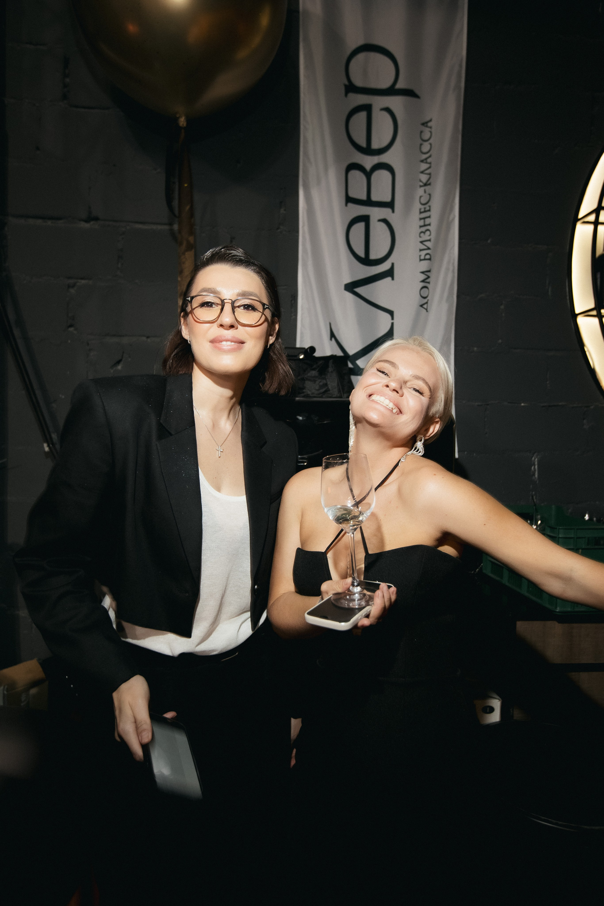 BRAVO BIRTHDAY 13 — PART I. СВОИ. ФОТООТЧЕТЫ-СОБЫТИЯ-МЕСТА