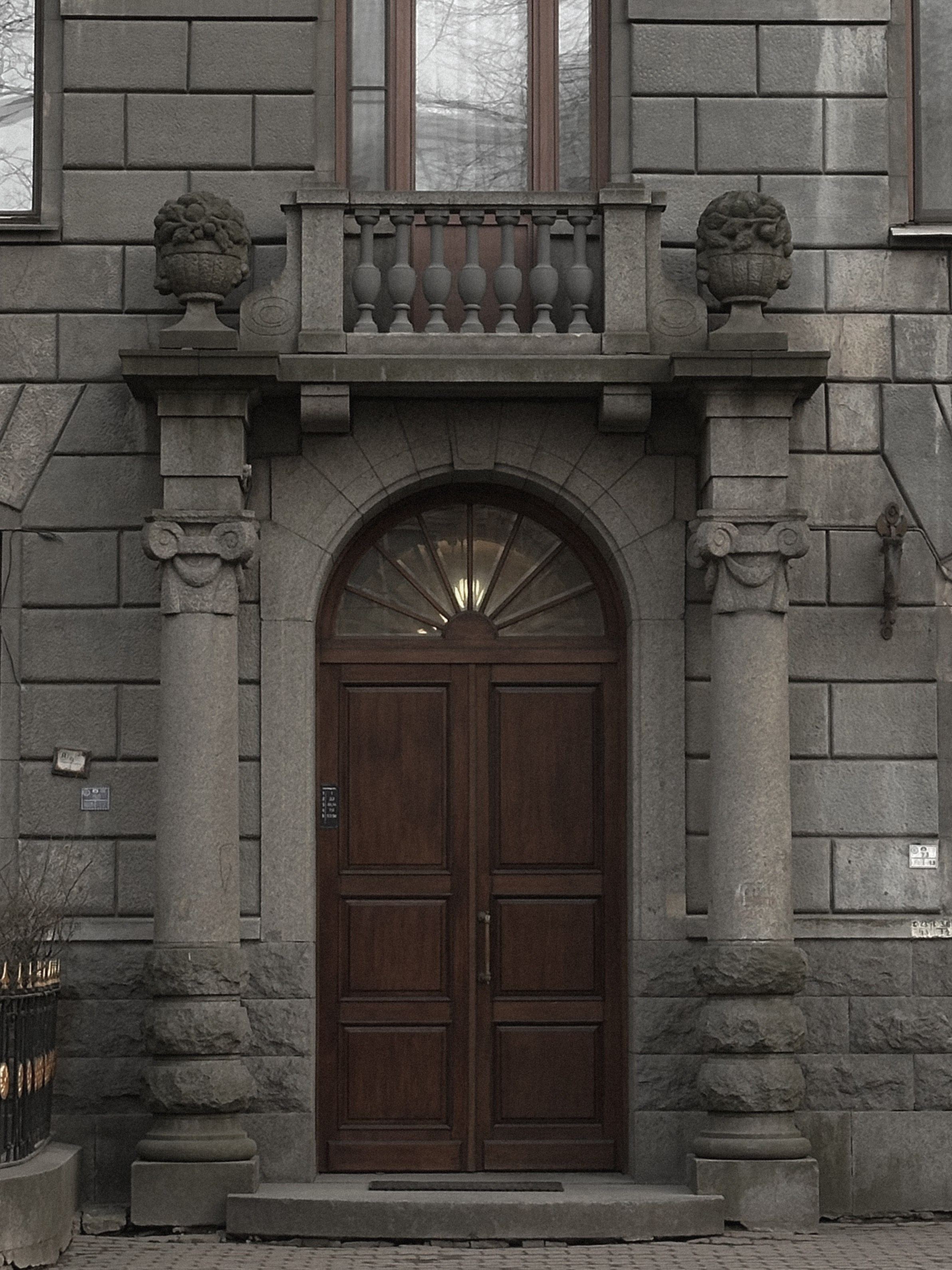 Мобильная съемка. Интерьерный фотограф в Санкт-Петербурге Диана Аносова