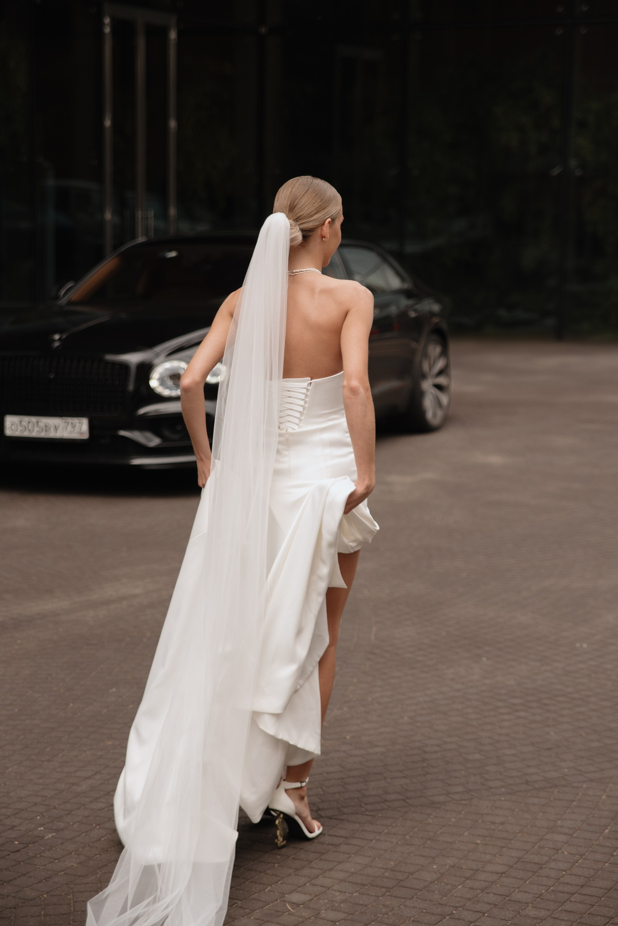 ЗАГС Барвиха Luxury Village. Анна Гончарова свадебный и репортажный фотограф в Москве