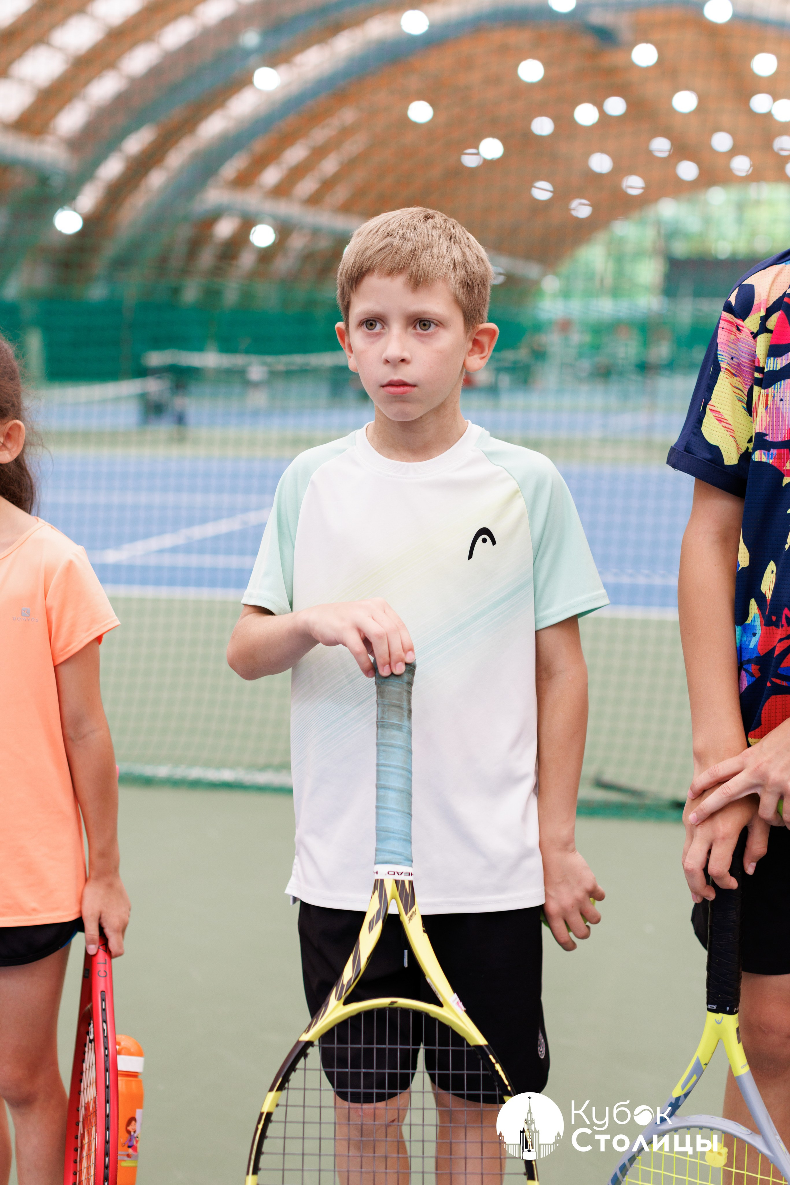 "Кубок столицы" в Сокольниках // 19 июля 2025. Спортивный фотограф Алексей Соломин