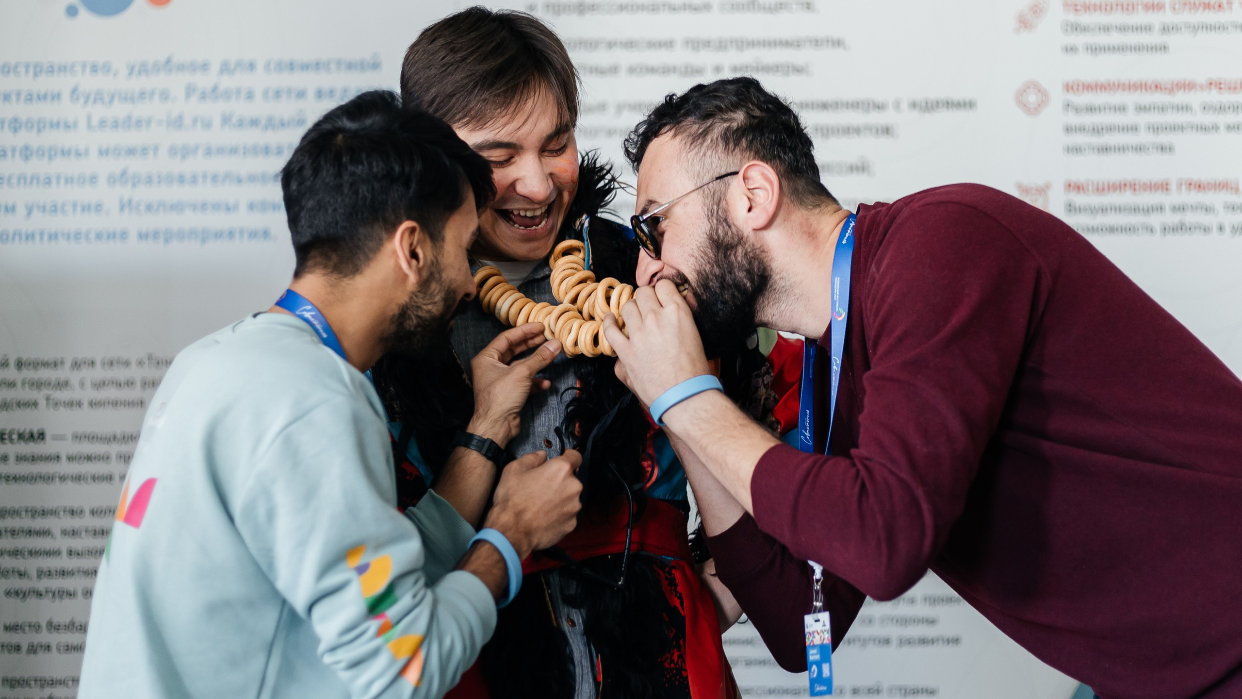 Репортажный фотограф в городе Ростов-на-Дону Даниил Молодовский