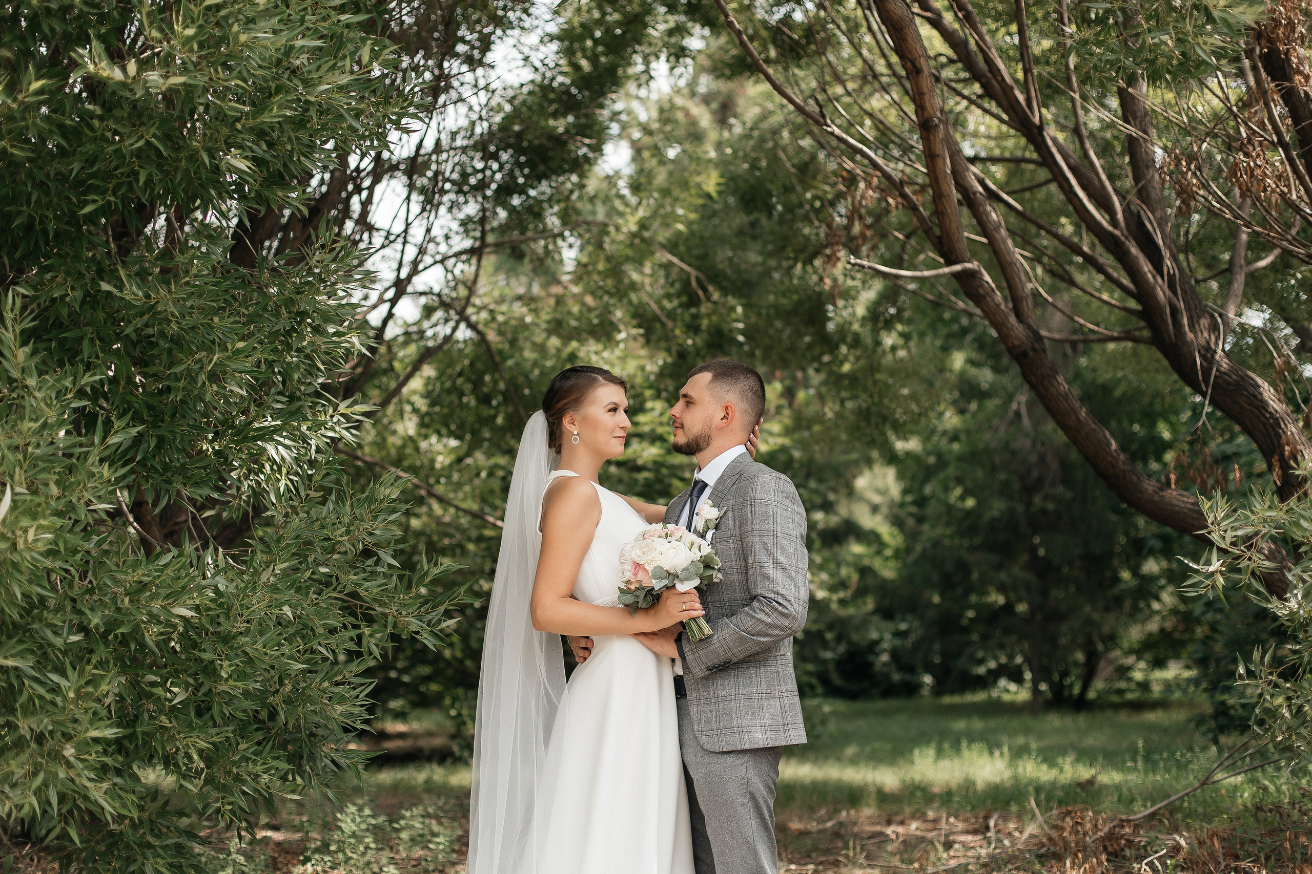 Локации. Свадебный и семейный фотограф в Омске Евгения Хакимова