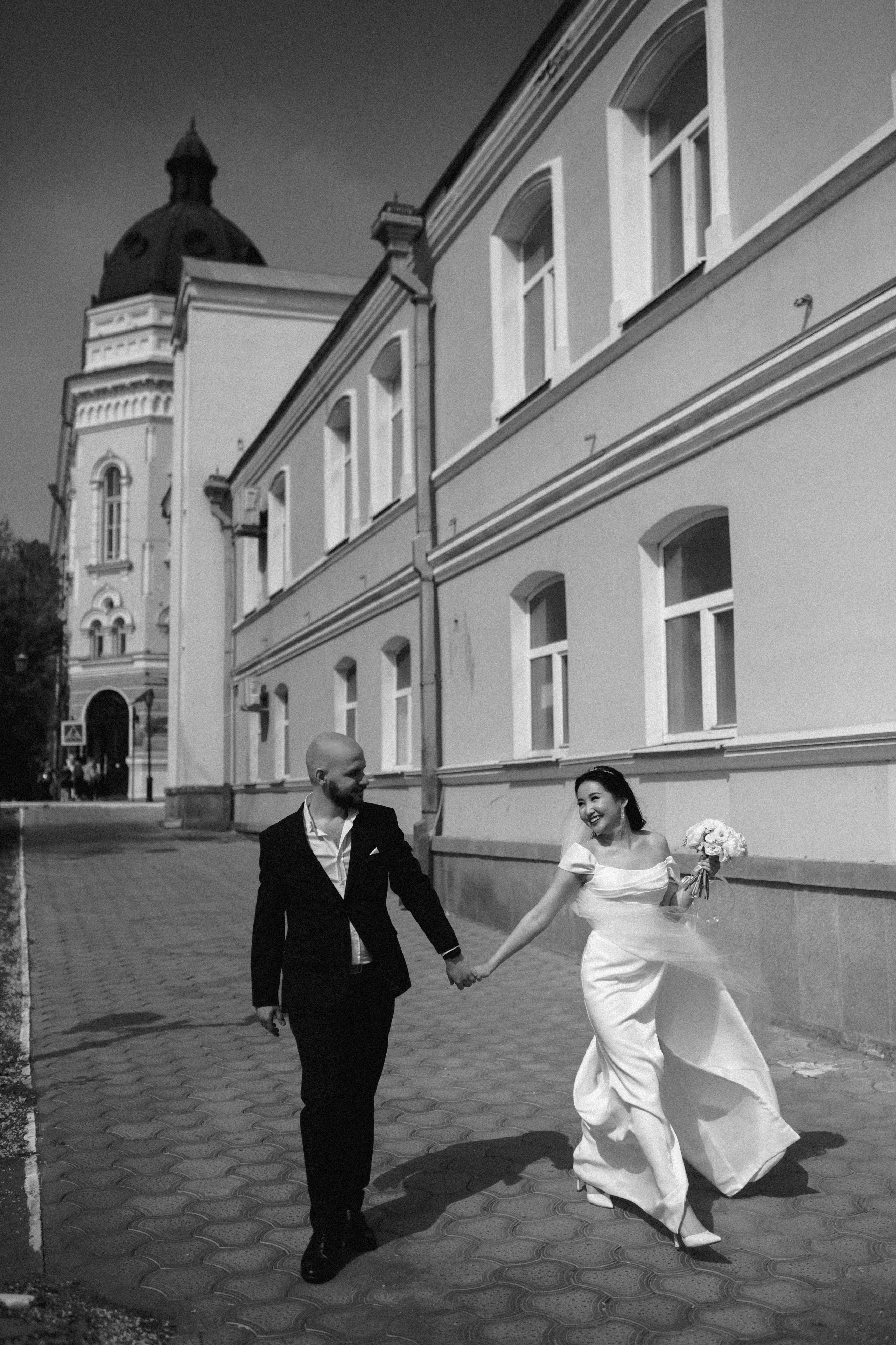 Свадебный фотограф в г. Астрахань. Так же выезжаю в другие города