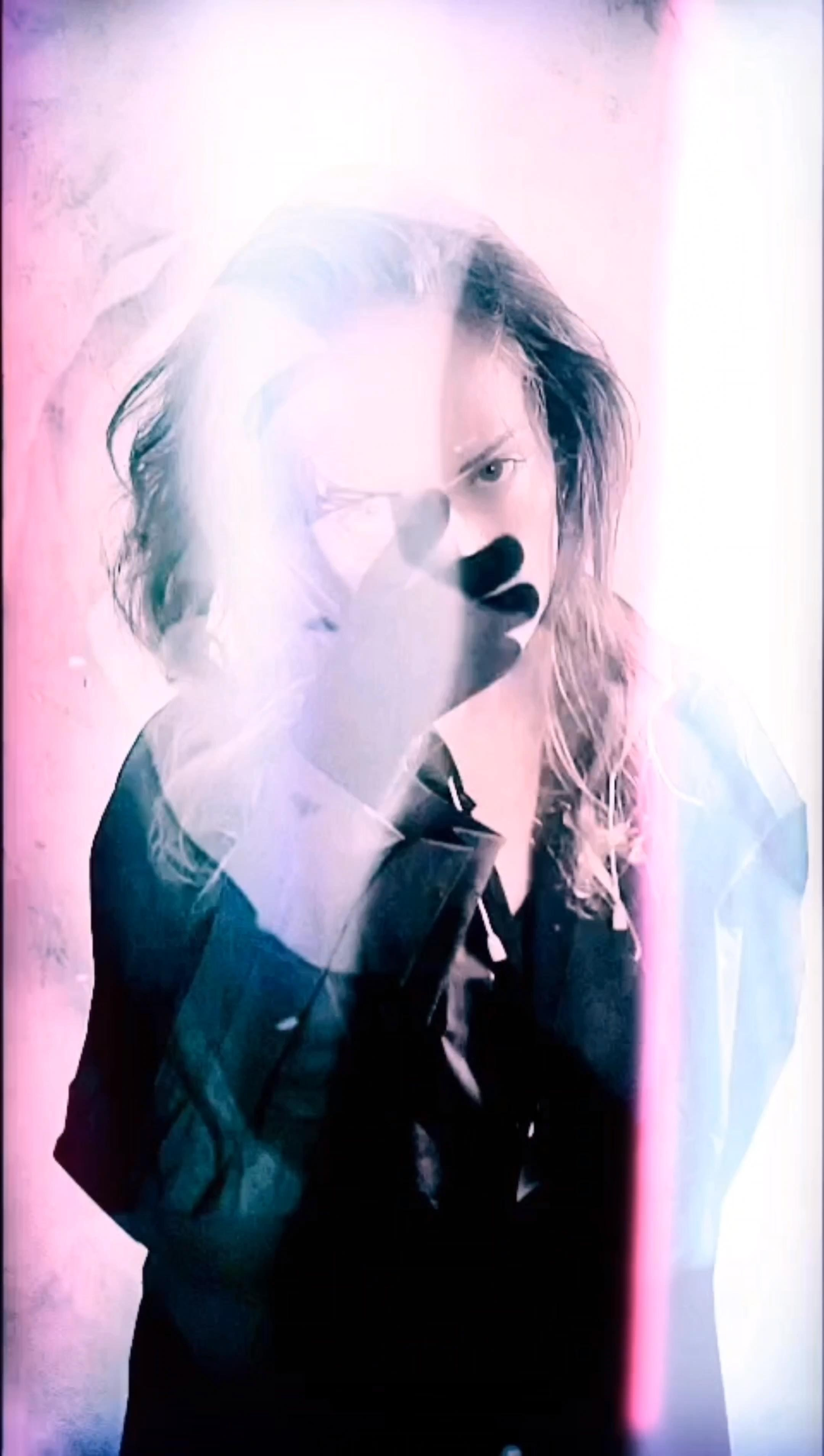 Superposition. Yulia Yurchevskaya | Art Director & Visual Visionary