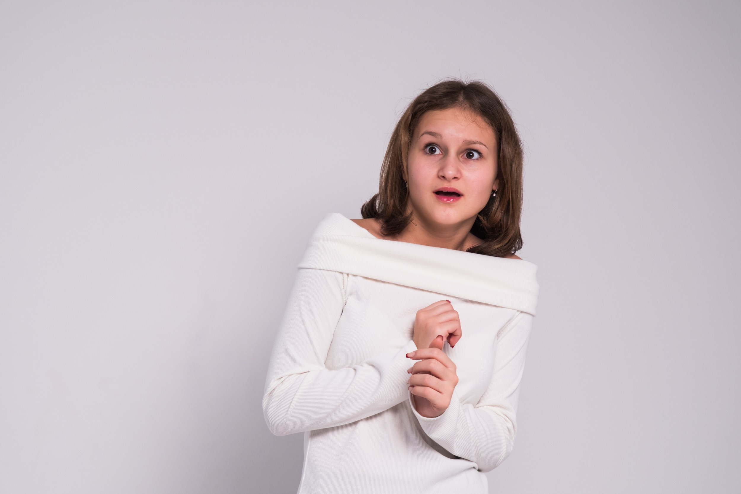 Актёрское портфолио для Ксюши. Фотограф в Санкт-Петербурге и Москве Юлия Паршакова