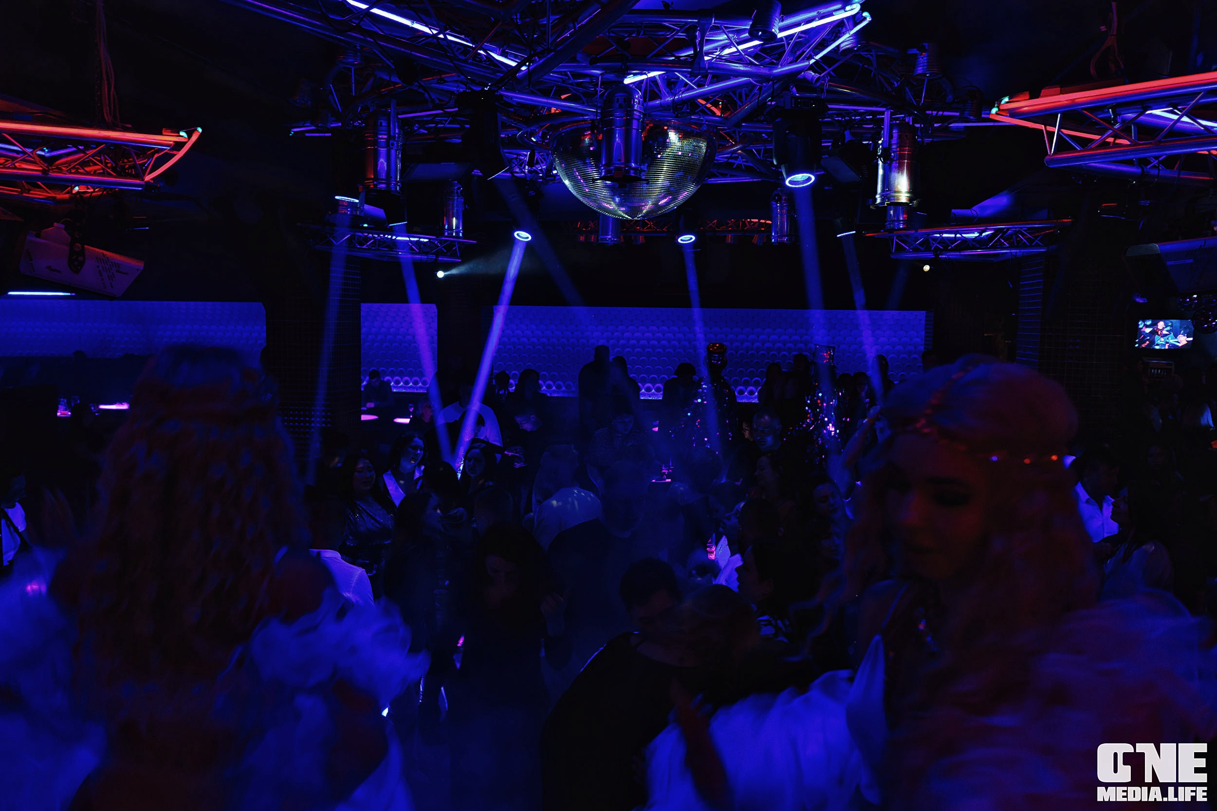 Фоторепортаж из РК Планета. One Media Life: фоторепортажи, фотоотчеты с мероприятий и заведений