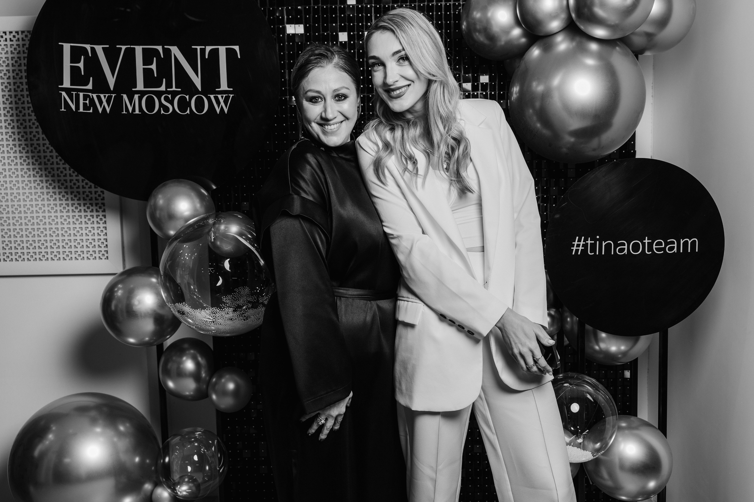 Комьюнити творческих, креативных и стильных экспертов Новой Москвы  EVENT / PR / PRODUCTION. TINAOTEAM — комьюнити экспертов Новой Москвы, продюсерский центр, организация мероприятий ТТ