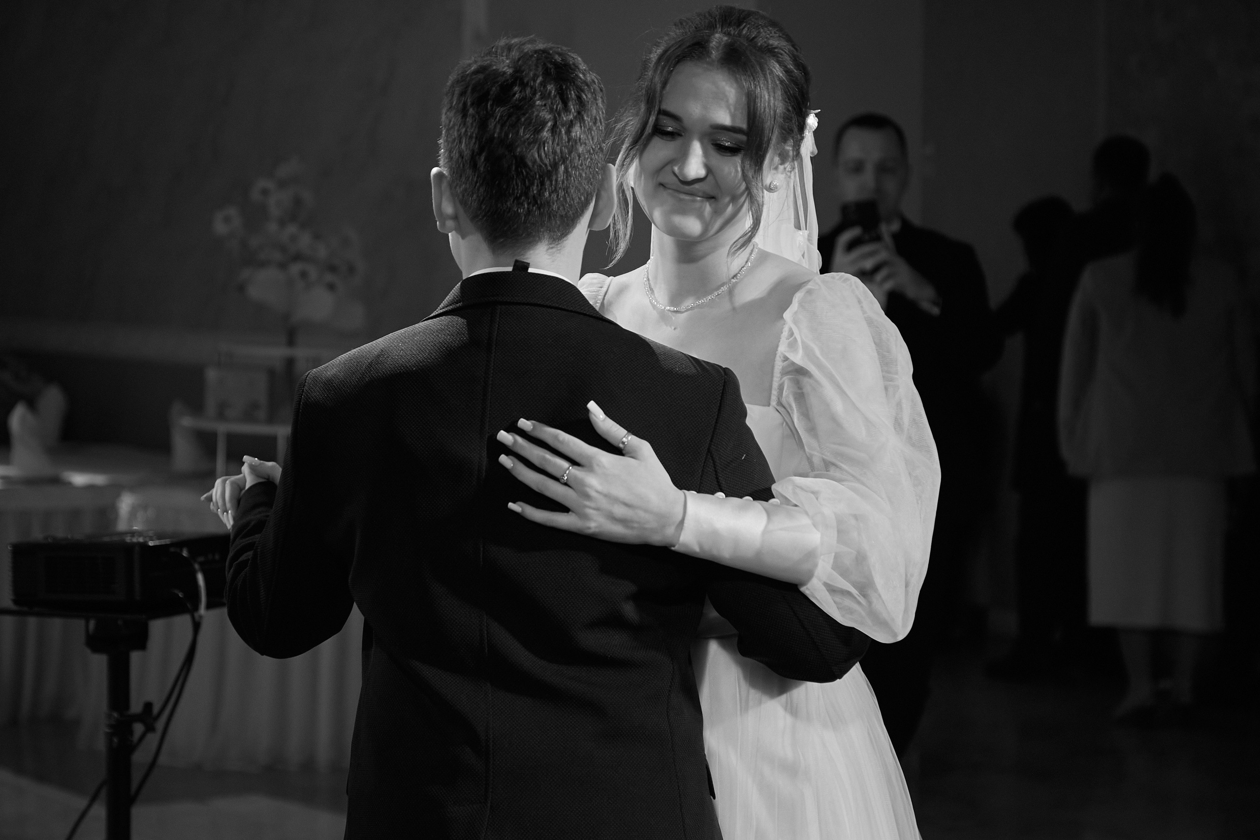 Артем и Валерия. Свадебный и креативный фотограф в ЮФО и МСК