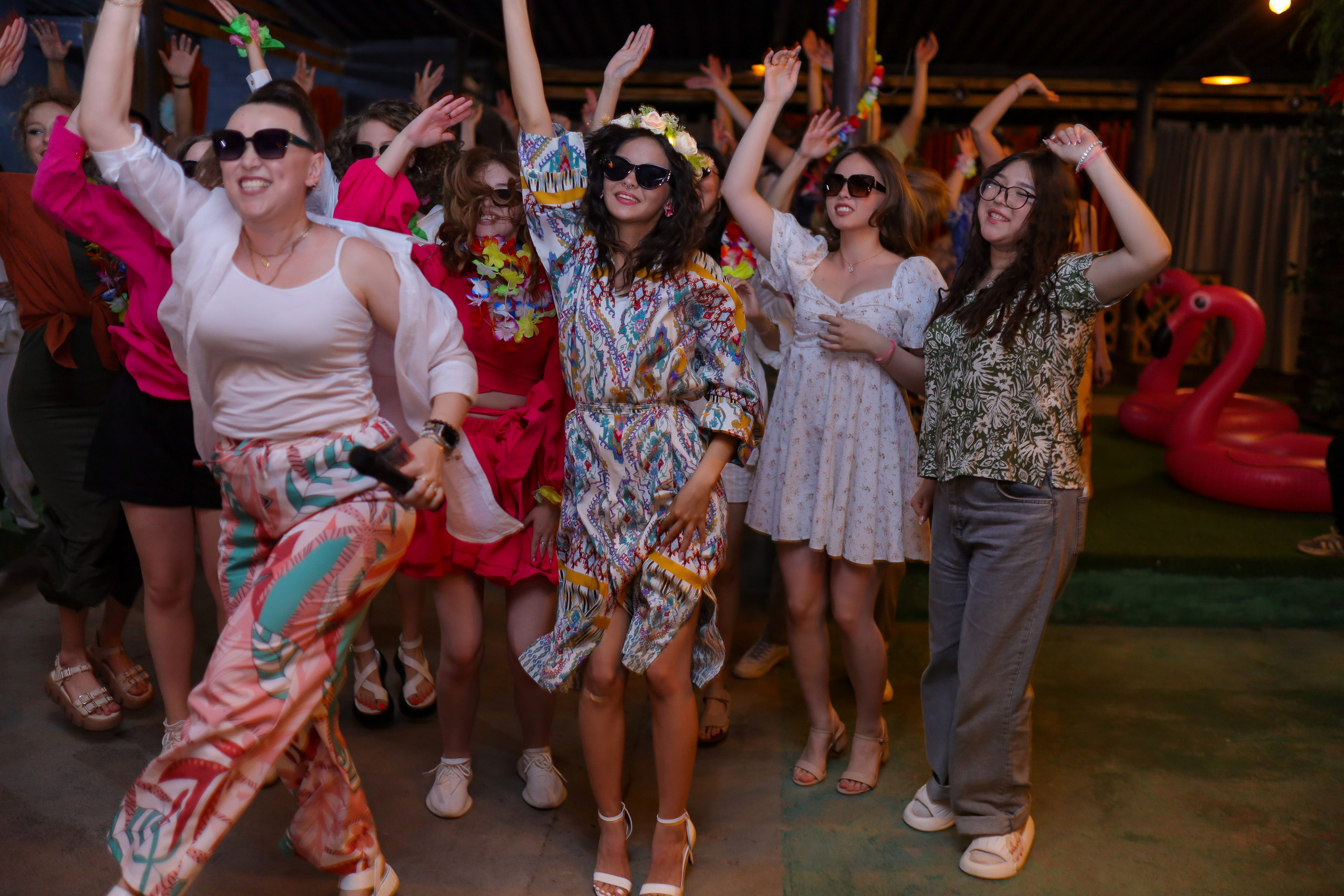 Выпускники. Фотограф в Жезказгане. Графический дизайнер