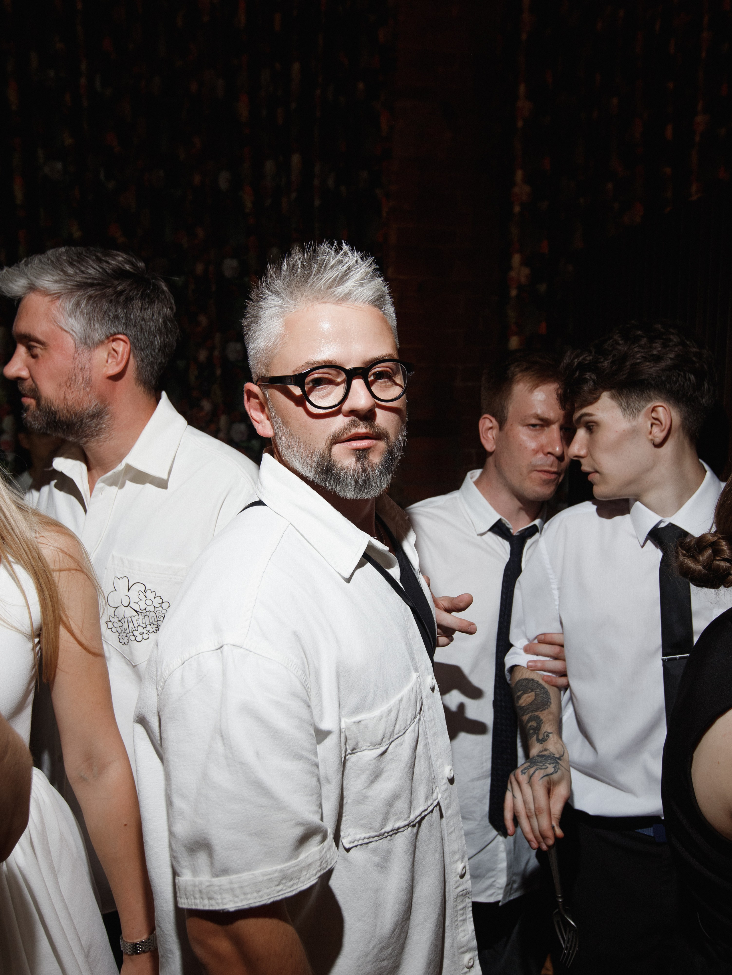 Pasta na bare — 3 YEARS. СВОИ. ФОТООТЧЕТЫ-СОБЫТИЯ-МЕСТА