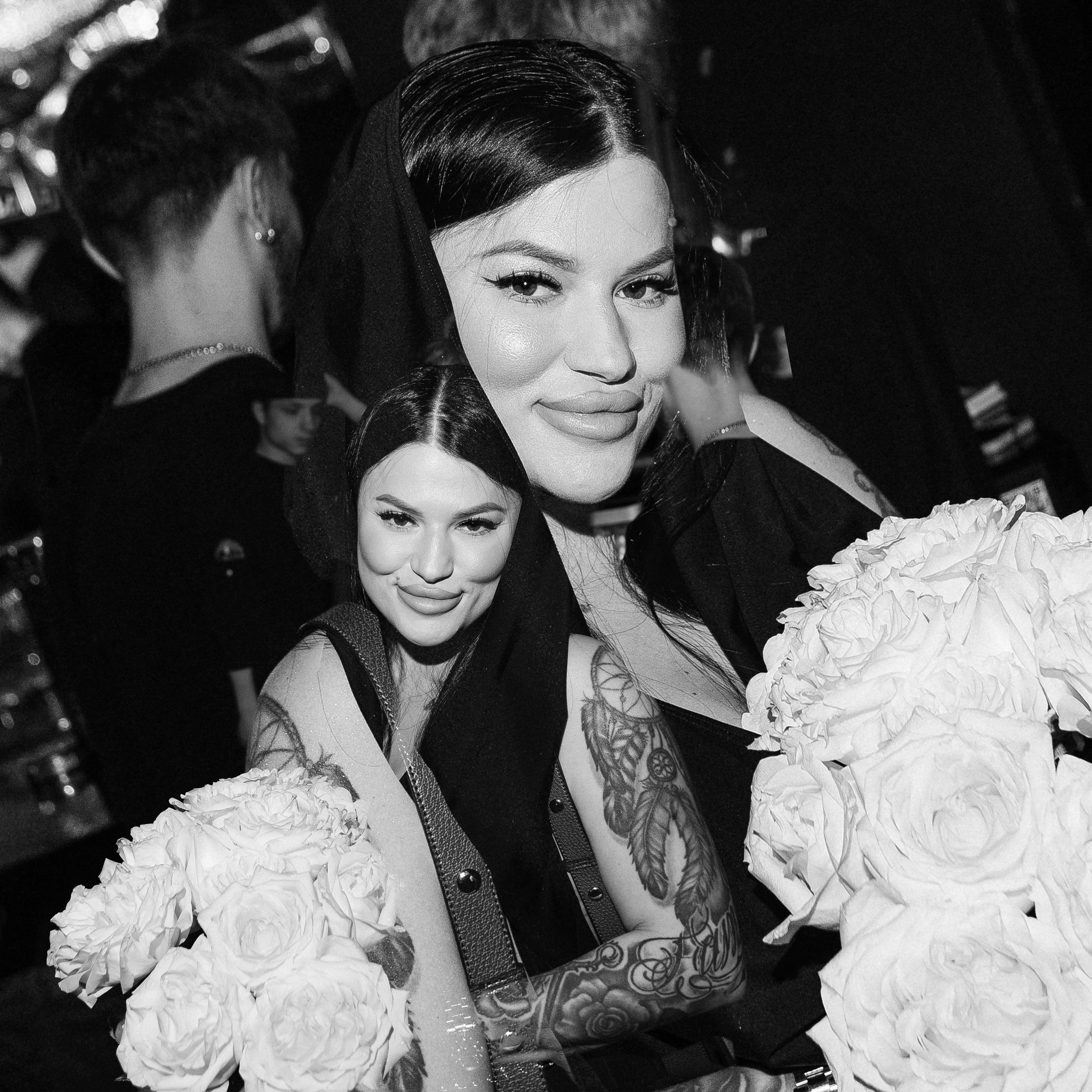 LA FAMIGLIA — SOLOVI — 1 YEAR. СВОИ. ФОТООТЧЕТЫ-СОБЫТИЯ-МЕСТА