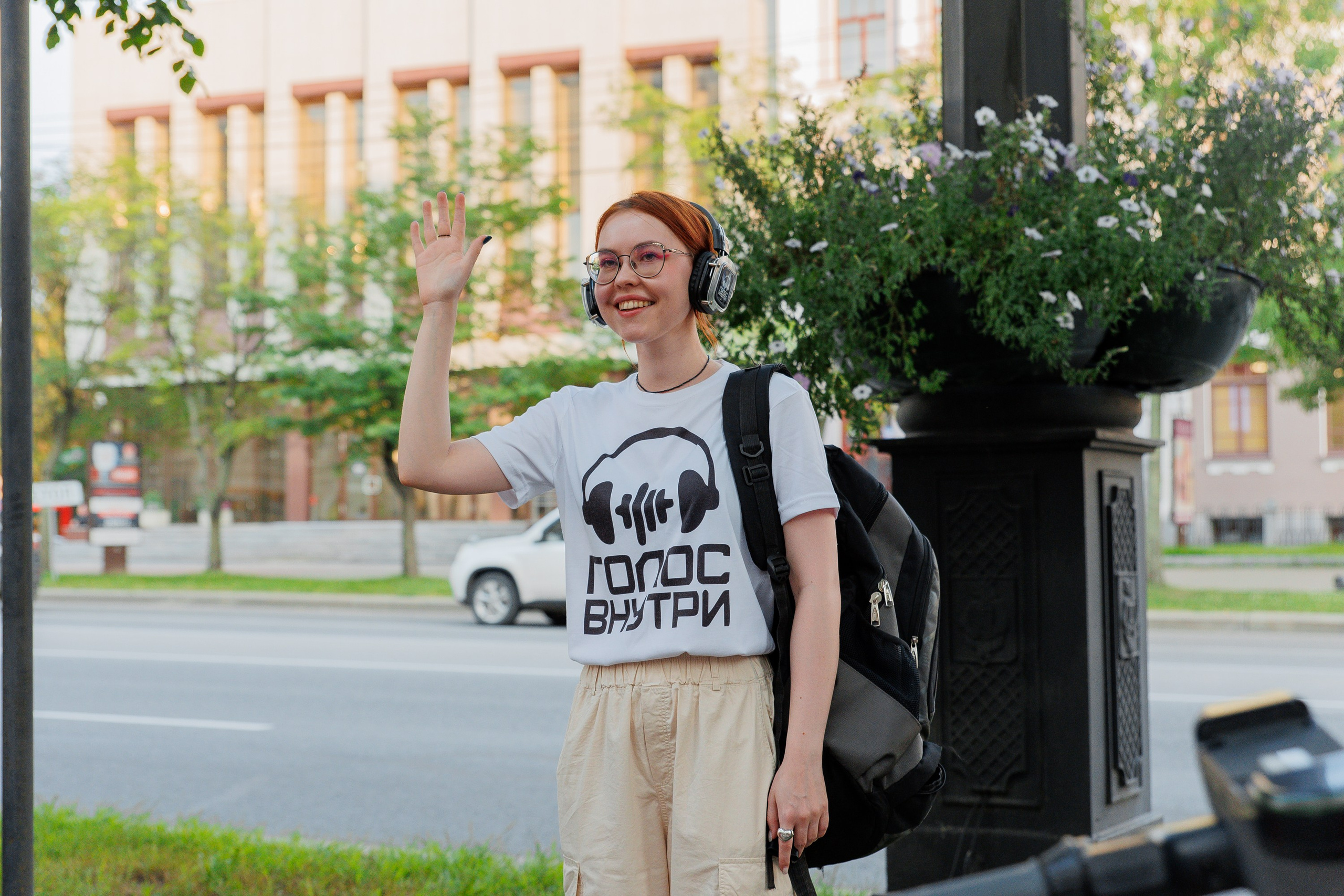 ГОЛОС ВНУТРИ. СВОИ. ФОТООТЧЕТЫ-СОБЫТИЯ-МЕСТА