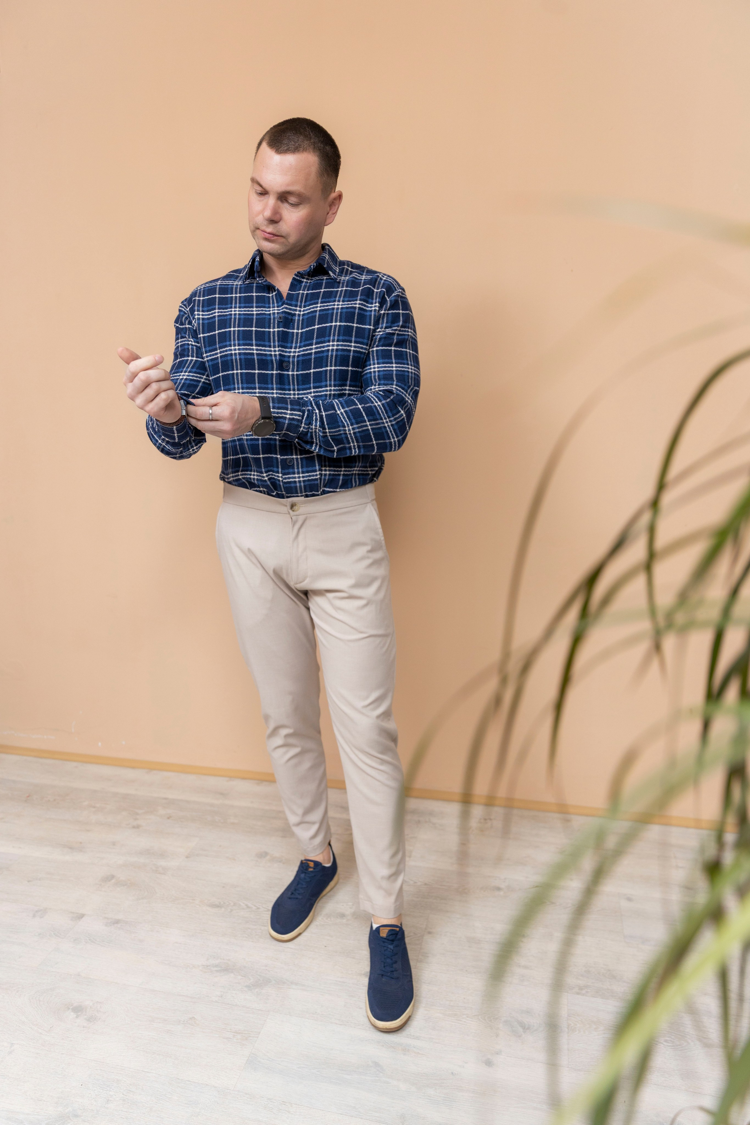 ЛИЧНЫЙ ГАРДЕРОБ. Модельер Евгений Бременев