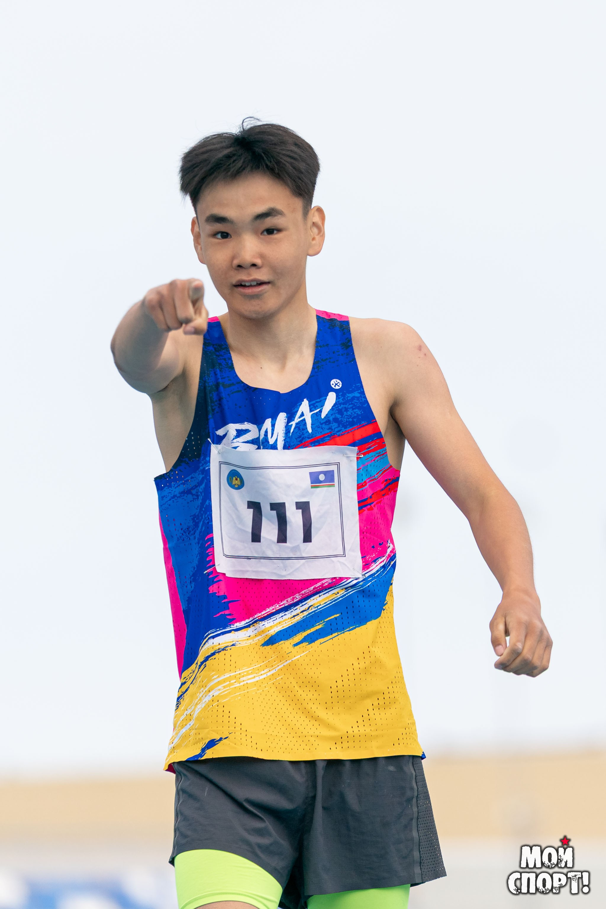 СПАРТАКИАДА УЧАЩИХСЯ РС (Я) «СПОРТИВНЫЕ ЯКУТЯНЕ». Студия «Мой Спорт!» — все о спорте в Якутии