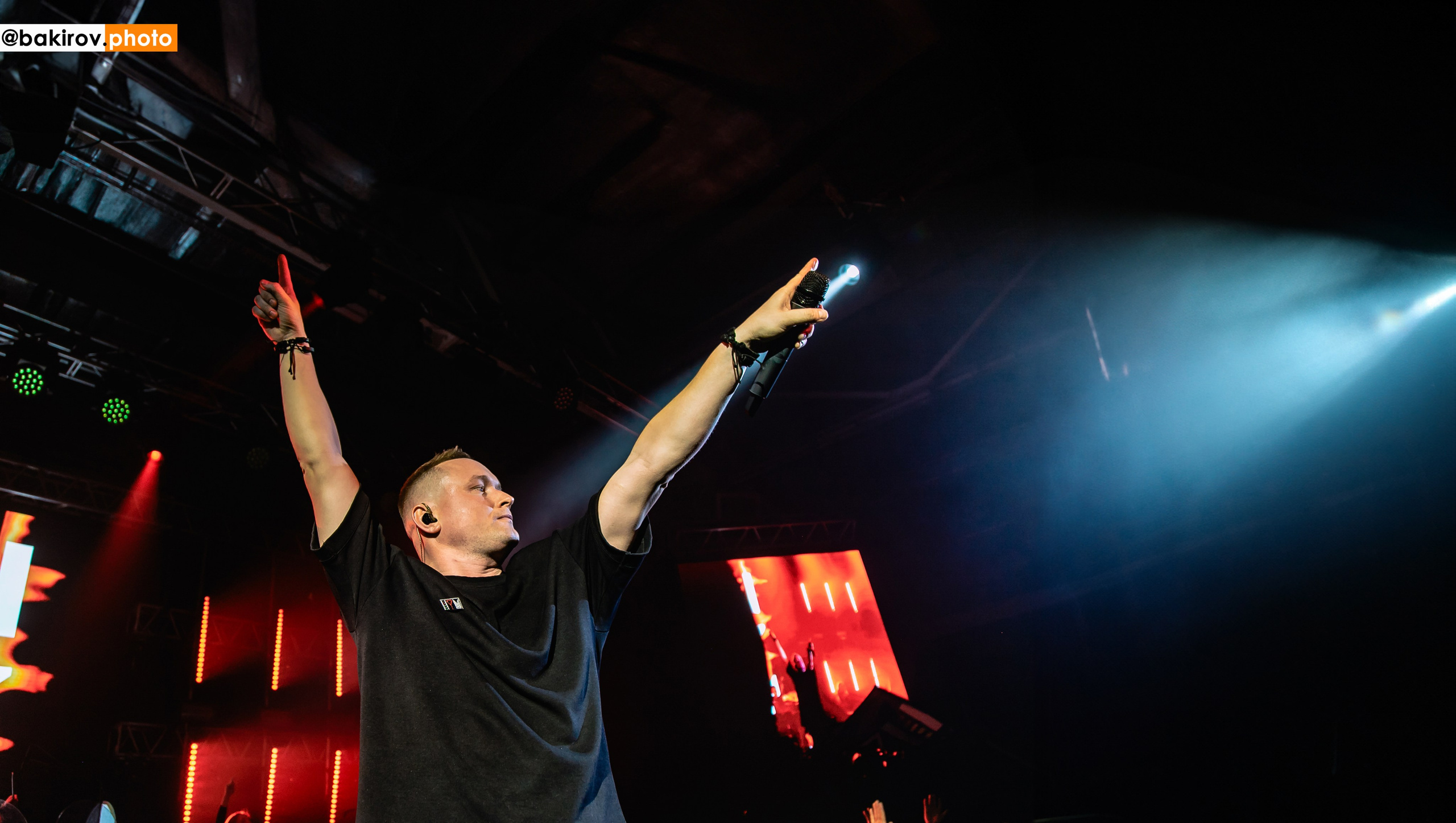 25.11 Концерт Шум. Команда специалистов в мире фотографии и видео. Детский фотограф, семейный фотограф