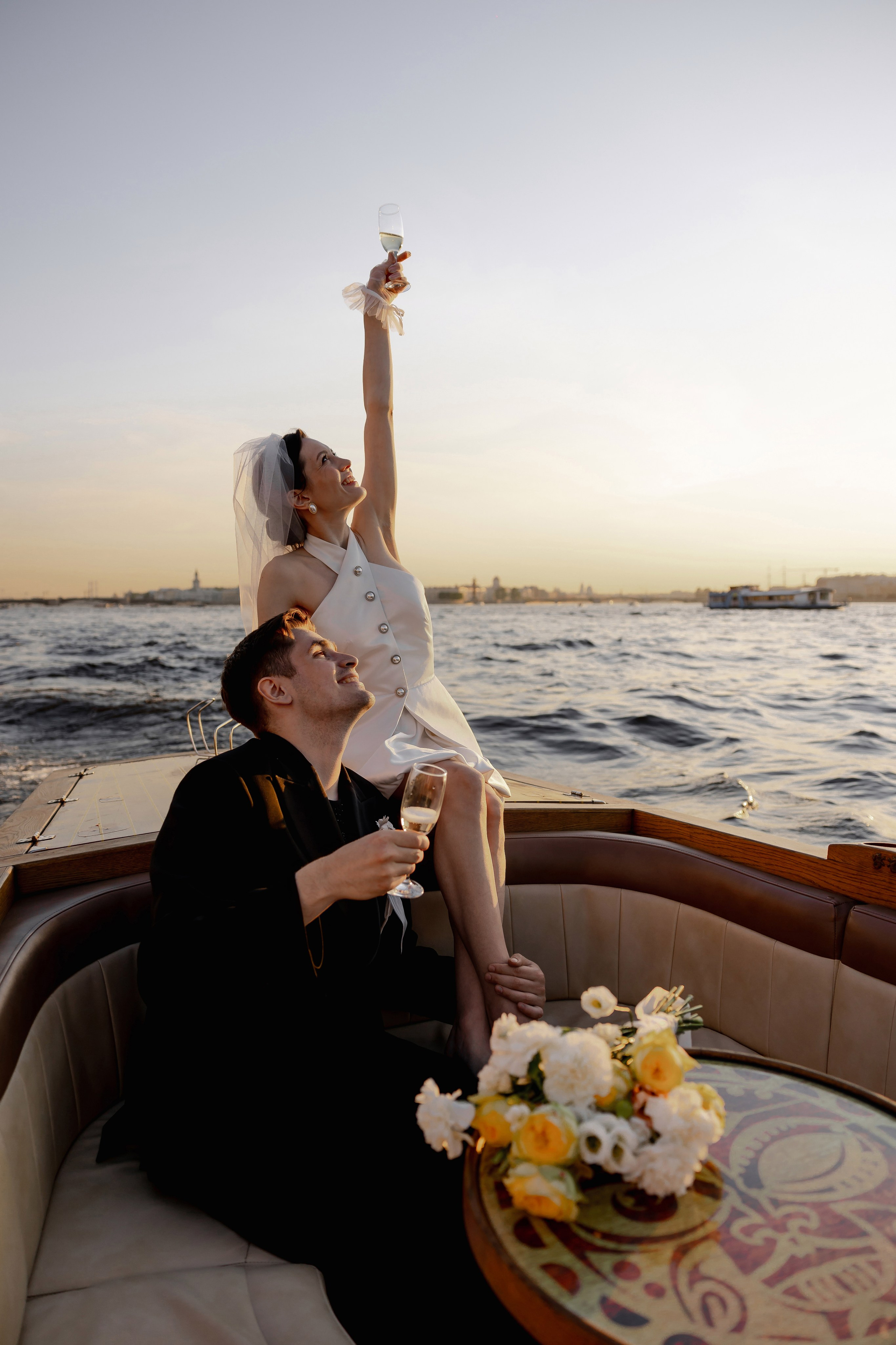 Свадебный фотограф в Москве — Юлия Барно. Свадебный и контент фотограф в Москве — Юлия Барно (Баранова)