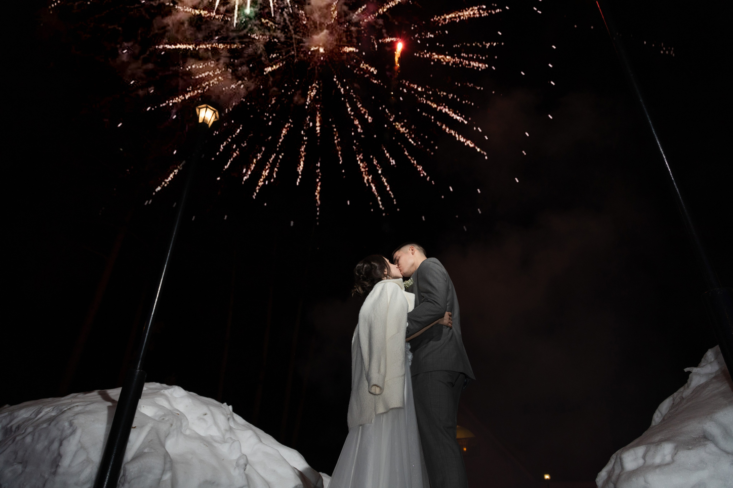 Свадебный и семейный фотограф в Екатеринбурге Елена Чупина