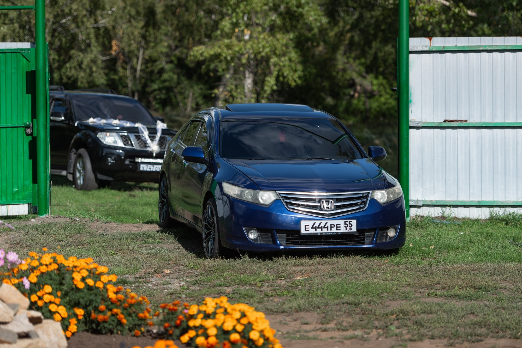 В Купеческой усадьбе. Свадебный и семейный фотограф в Омске Мормулев Михаил