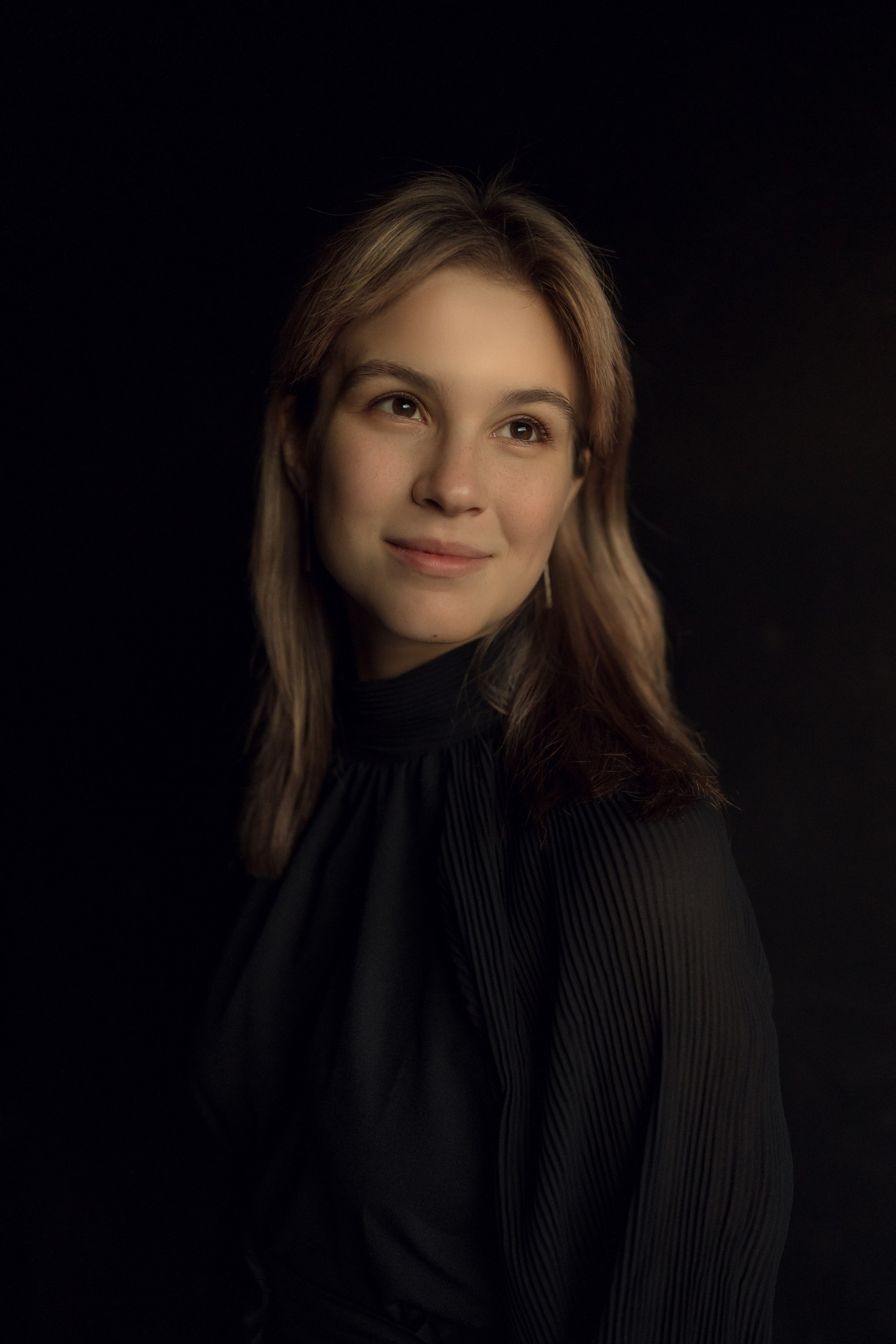 Portraits. Tatyana Dubova. Portrait and Family Photographer, Saint Petersburg