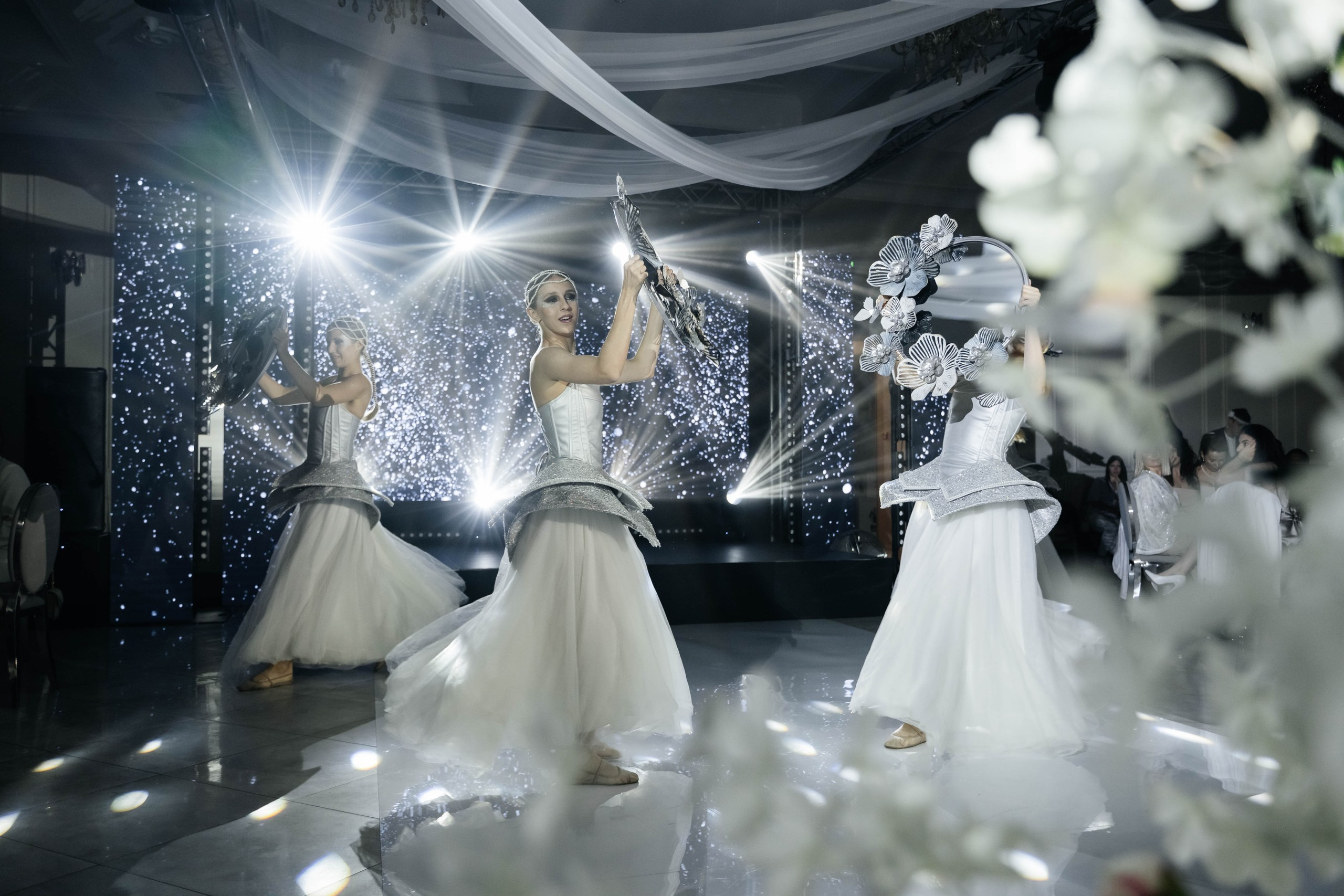 Novikova Event Dom — организация праздников в Ростове-на-Дону