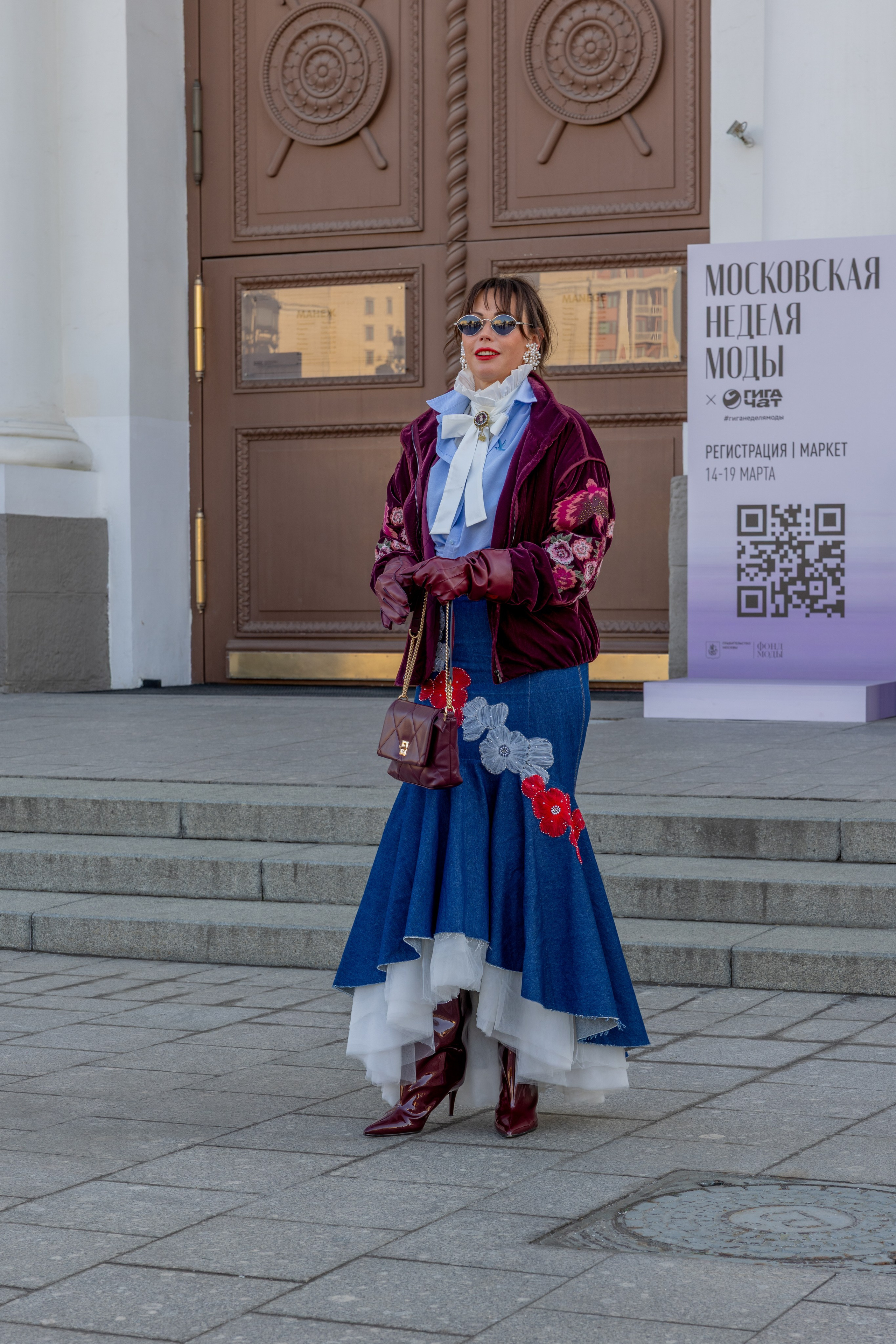 ФОТОГРАФ В МОСКВЕ СТАНИСЛАВ КОБЗЕВ