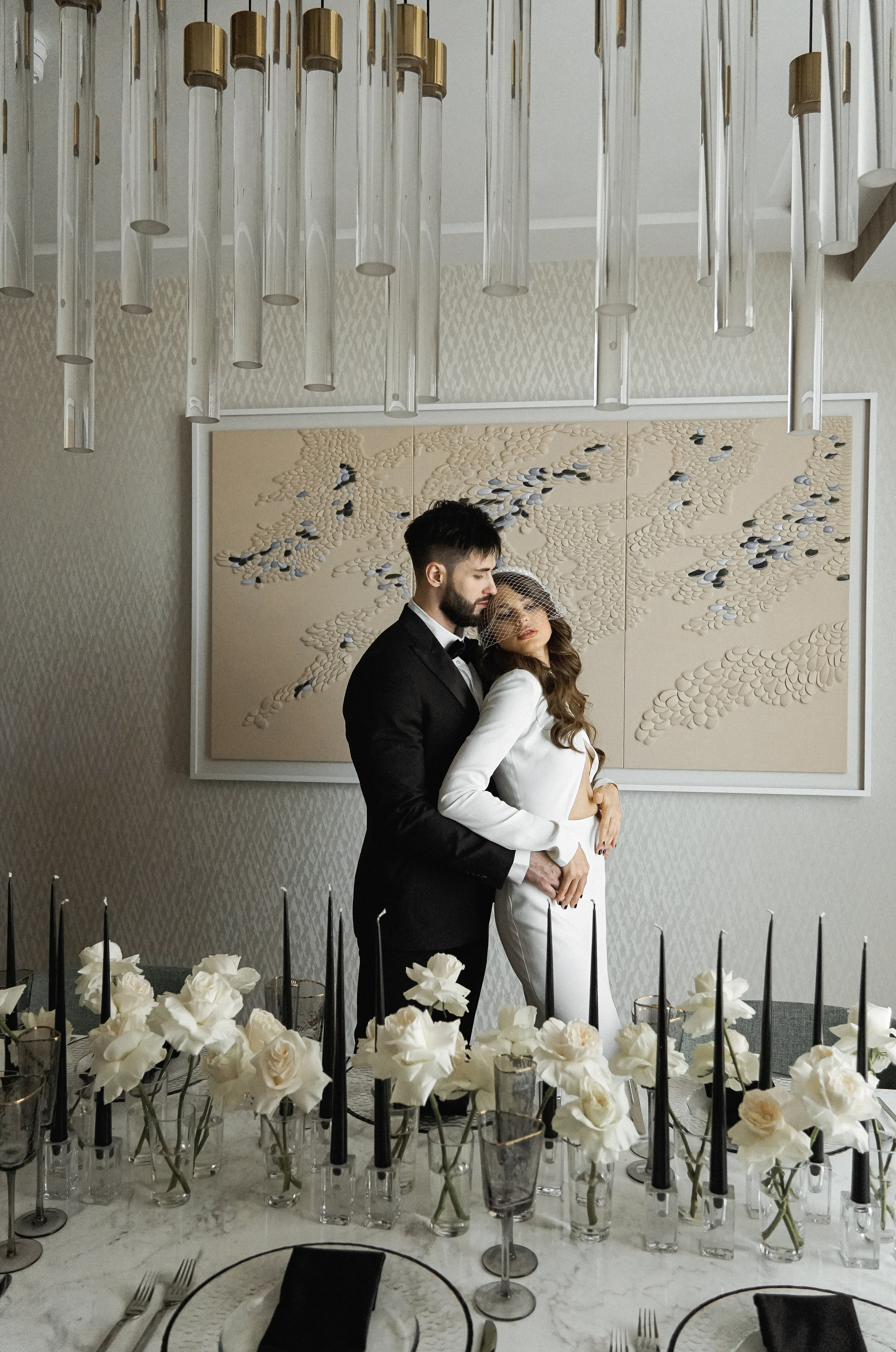 Свадебный фотограф и видеограф в Ростове-на-Дону. Максим и Наталья Лебедевы