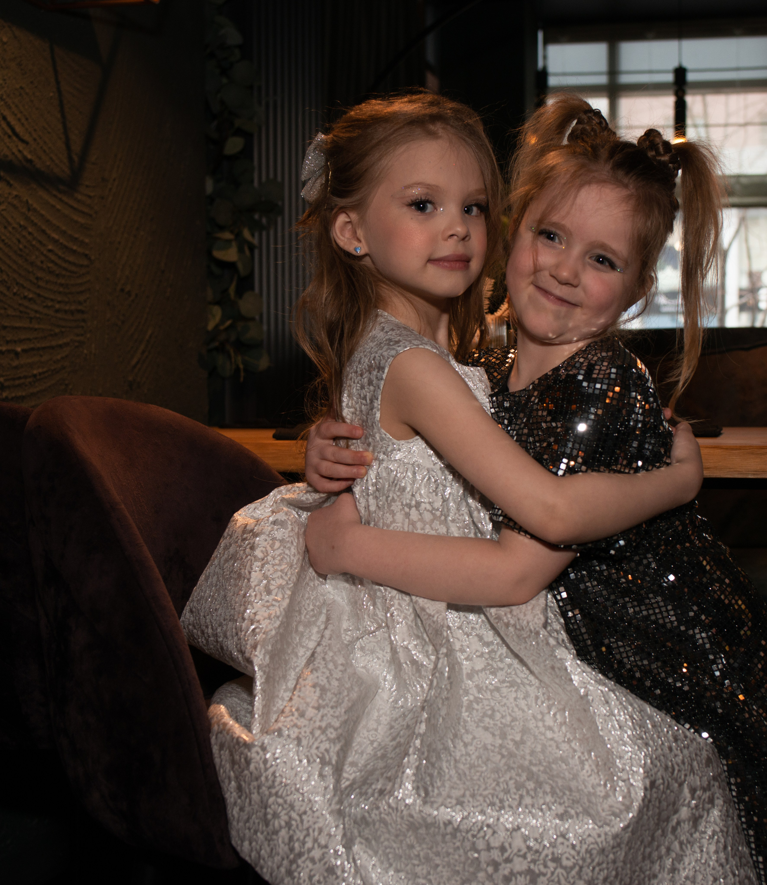 День Рождения Ники. Семейный и детский фотограф в Екатеринбурге Наталия Акимова