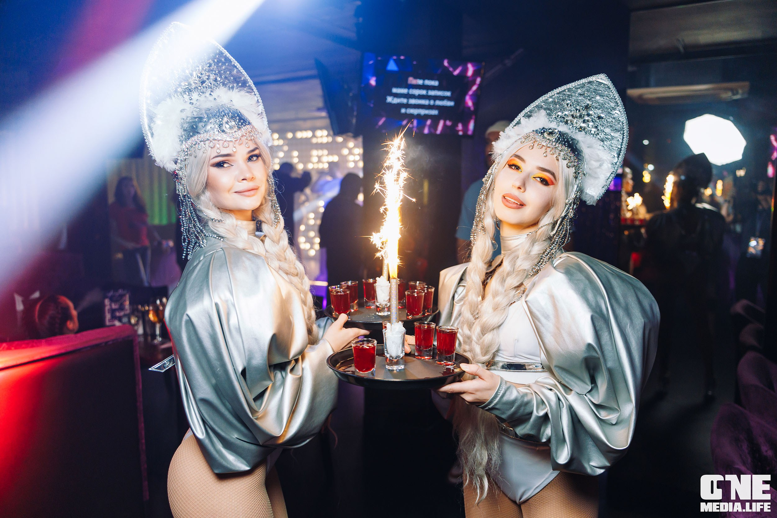 Фоторепортаж из караоке-клуба Эйфория. One Media Life: фоторепортажи, фотоотчеты с мероприятий и заведений