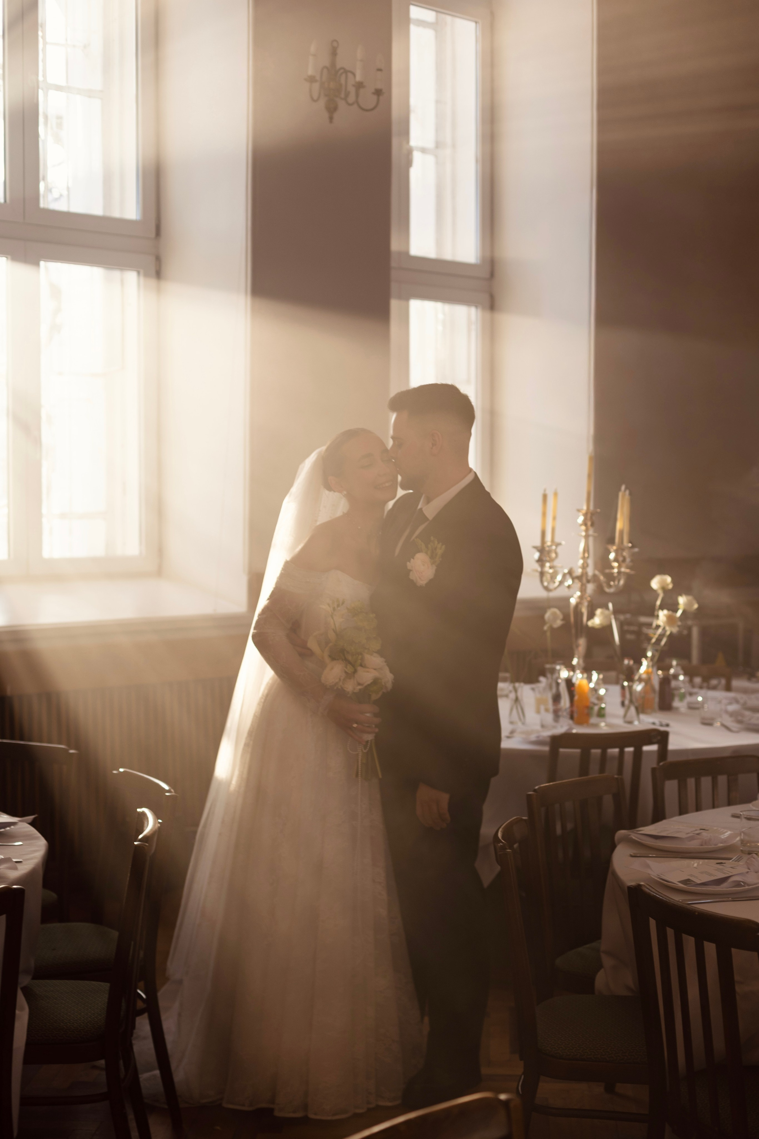 Лав стори фотограф в Санкт-Петербурге Мария Третьяк